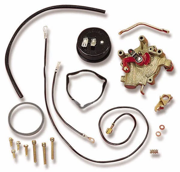 Holley 45-224 Electric Choke Kit