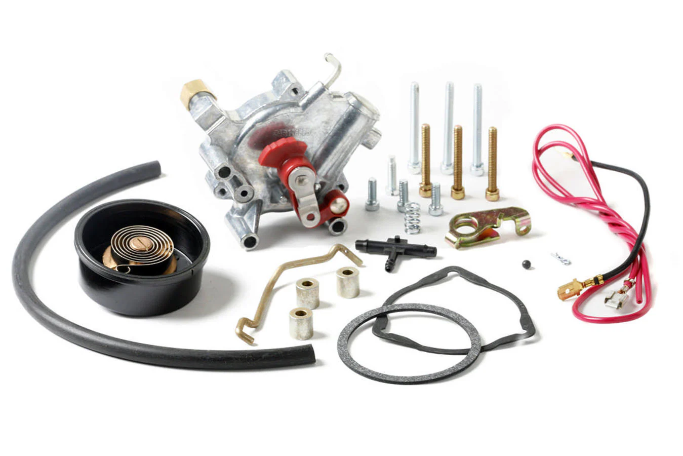 Holley 45-224S Electric Choke Kit