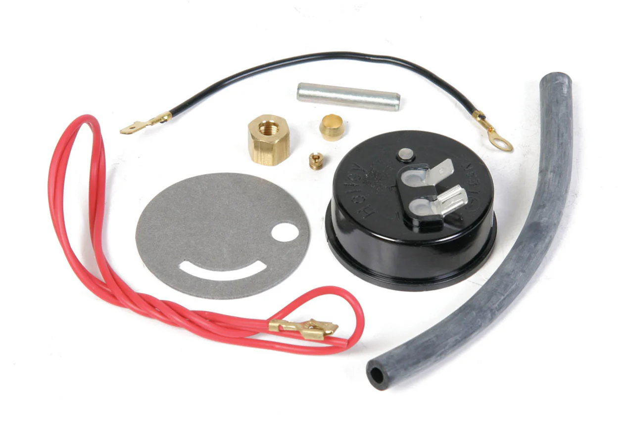 Holley 45-226 Choke Kit