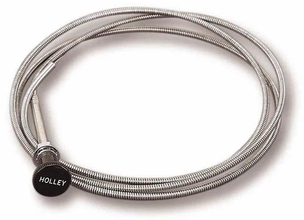 Holley 45-228 Choke Cable