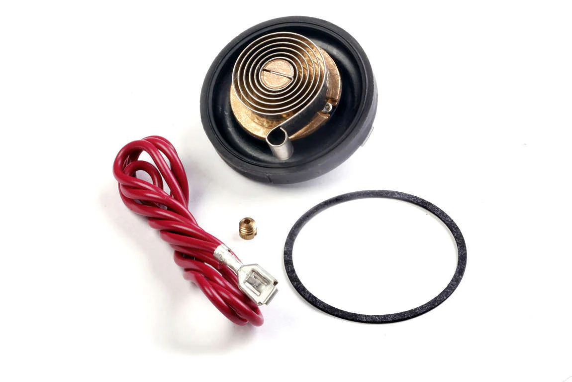 Holley 45-230 Elect Choke Thermostat