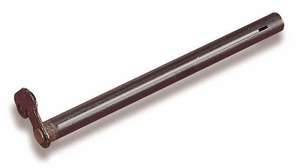 Holley 45-457 Metal Choke Shaft