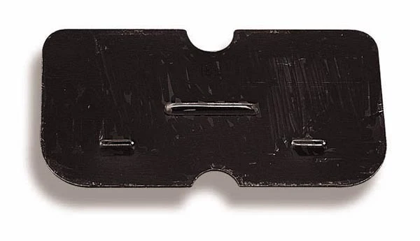 Holley 45-458 Metal Choke Plate