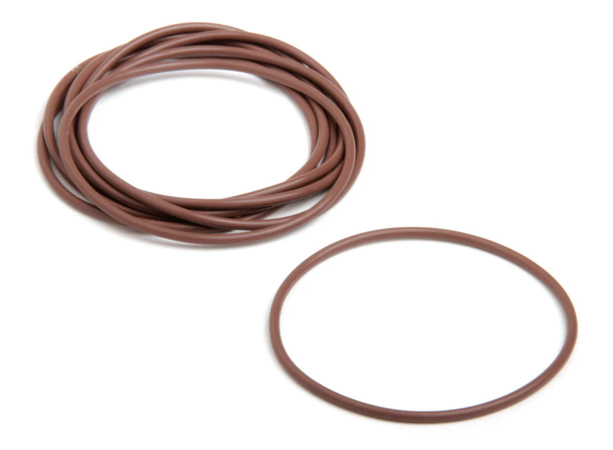 Holley 508-22 Intake O-Ring Gasket Set GM LS3/LS7