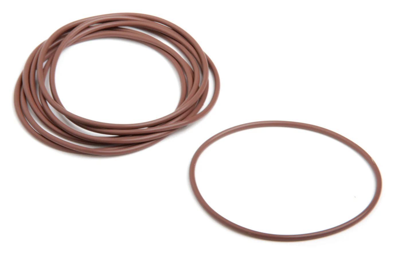Holley 508-23 Intake O-Ring Gasket Set GM LS1/LS2/LS6