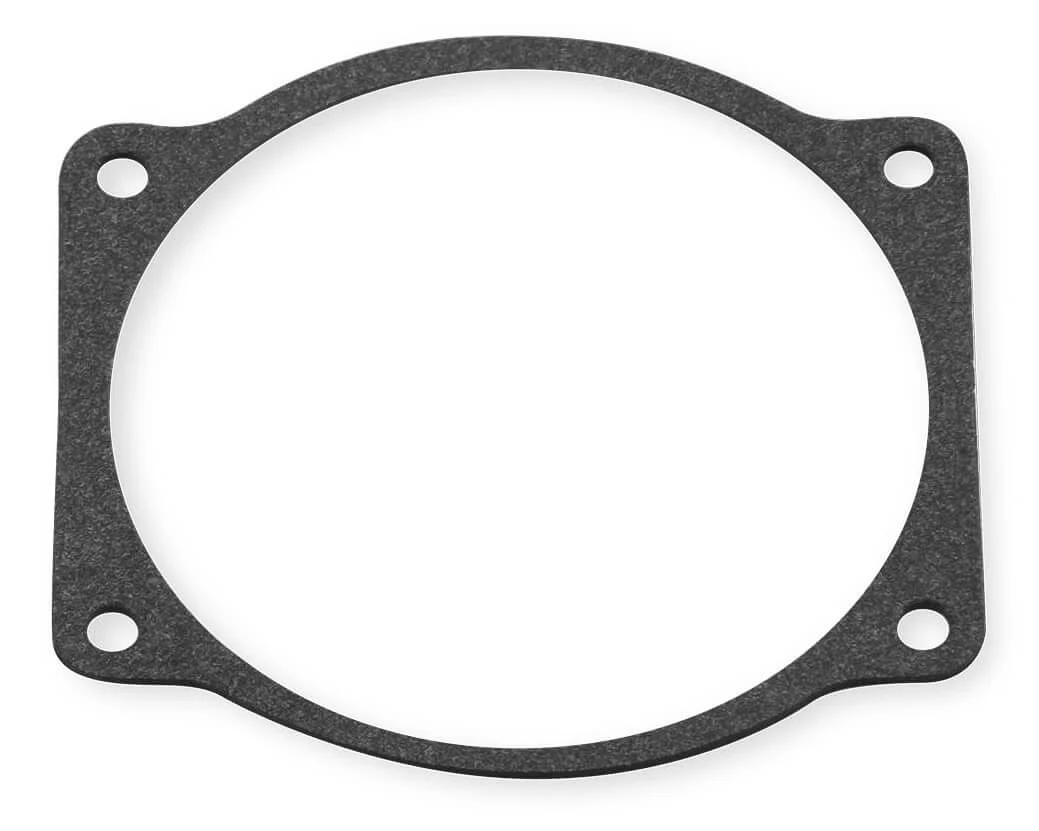 Holley 508-24 Gasket - GM LS Throttle Body 105mm