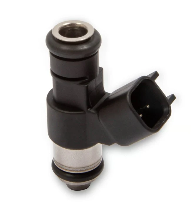 Holley 522-108X Terminator X 100 lb/hr Fuel Injectors, set of 8 - Image 3
