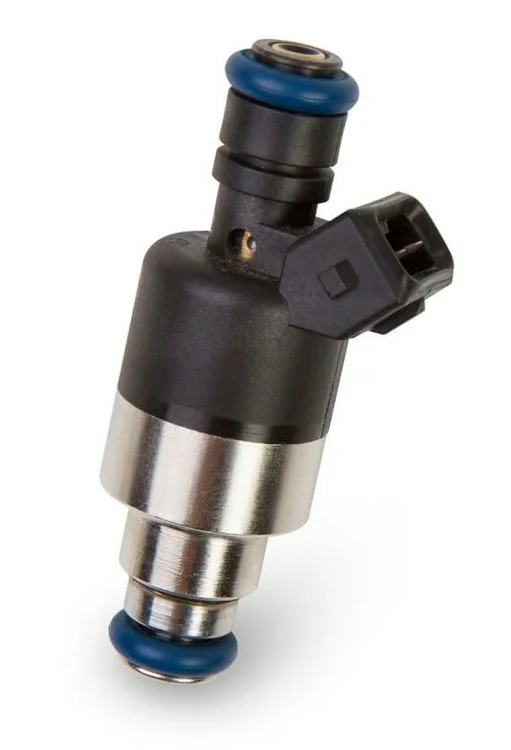 Holley 522-168 Performance 160 lb/hr Fuel Injectors, set of 8 - Image 2