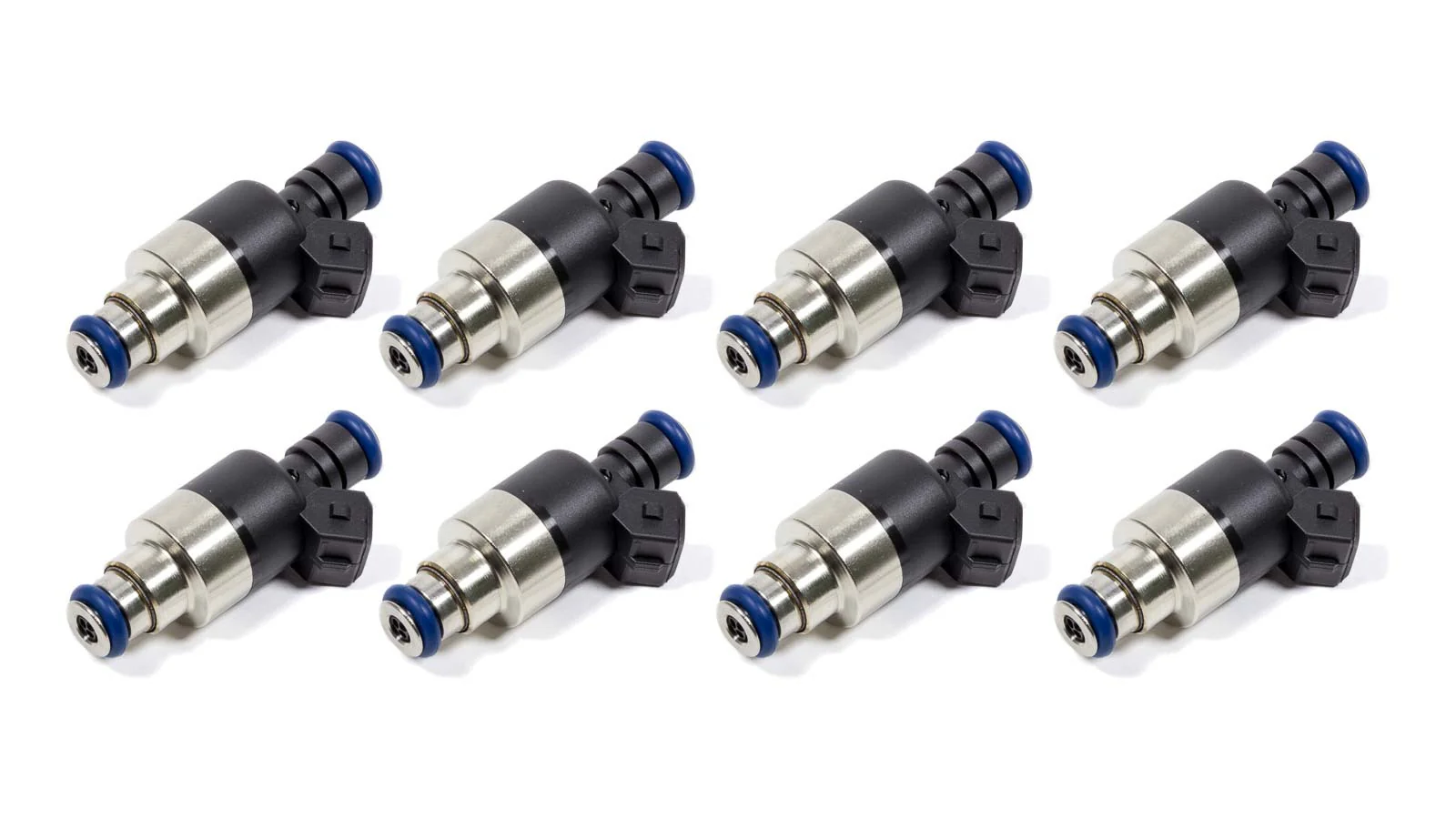 Holley 522-368 36lbs Fuel Injectors 8pk