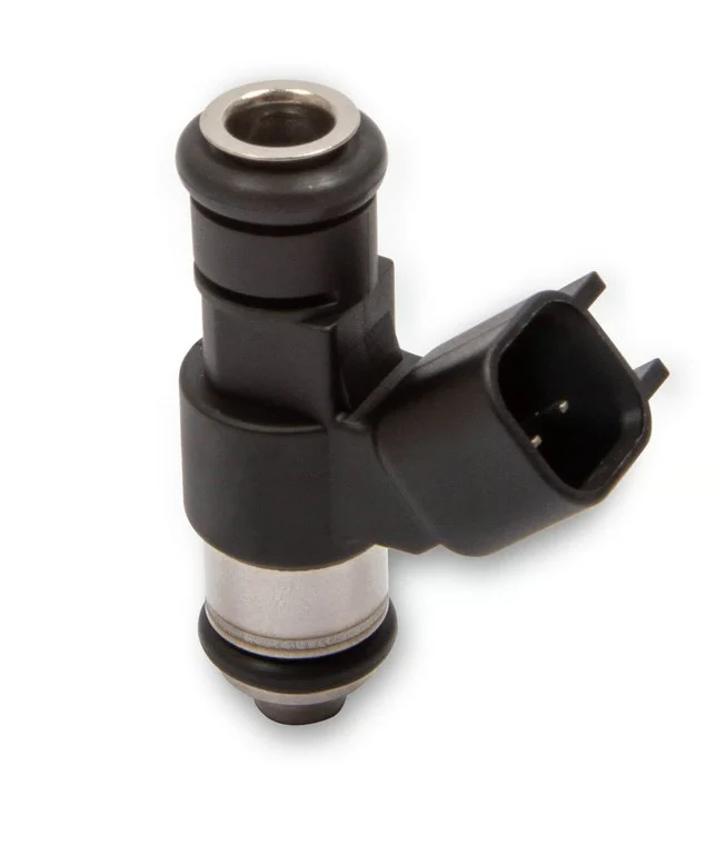 Holley 522-428X Terminator X 42 lb/hr Fuel Injectors, set of 8 - Image 3
