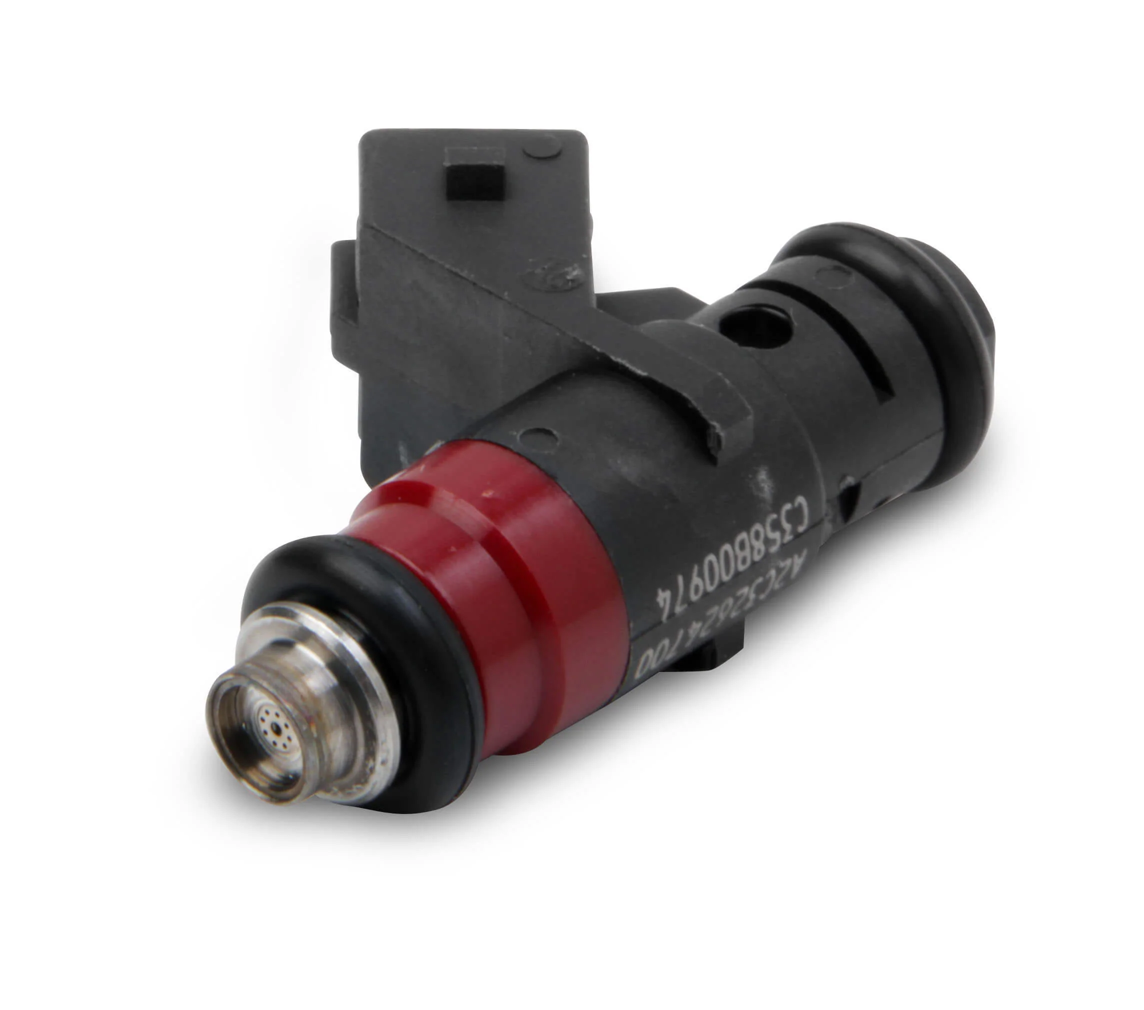 Holley 522-801 80 PPH Fuel Injector Terminator