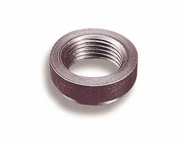 Holley 534-49 O2 Sensor Weld Ring