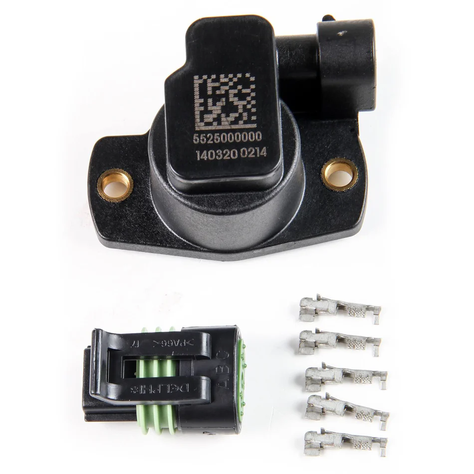 Holley 543-112 Throttle Position Sensor