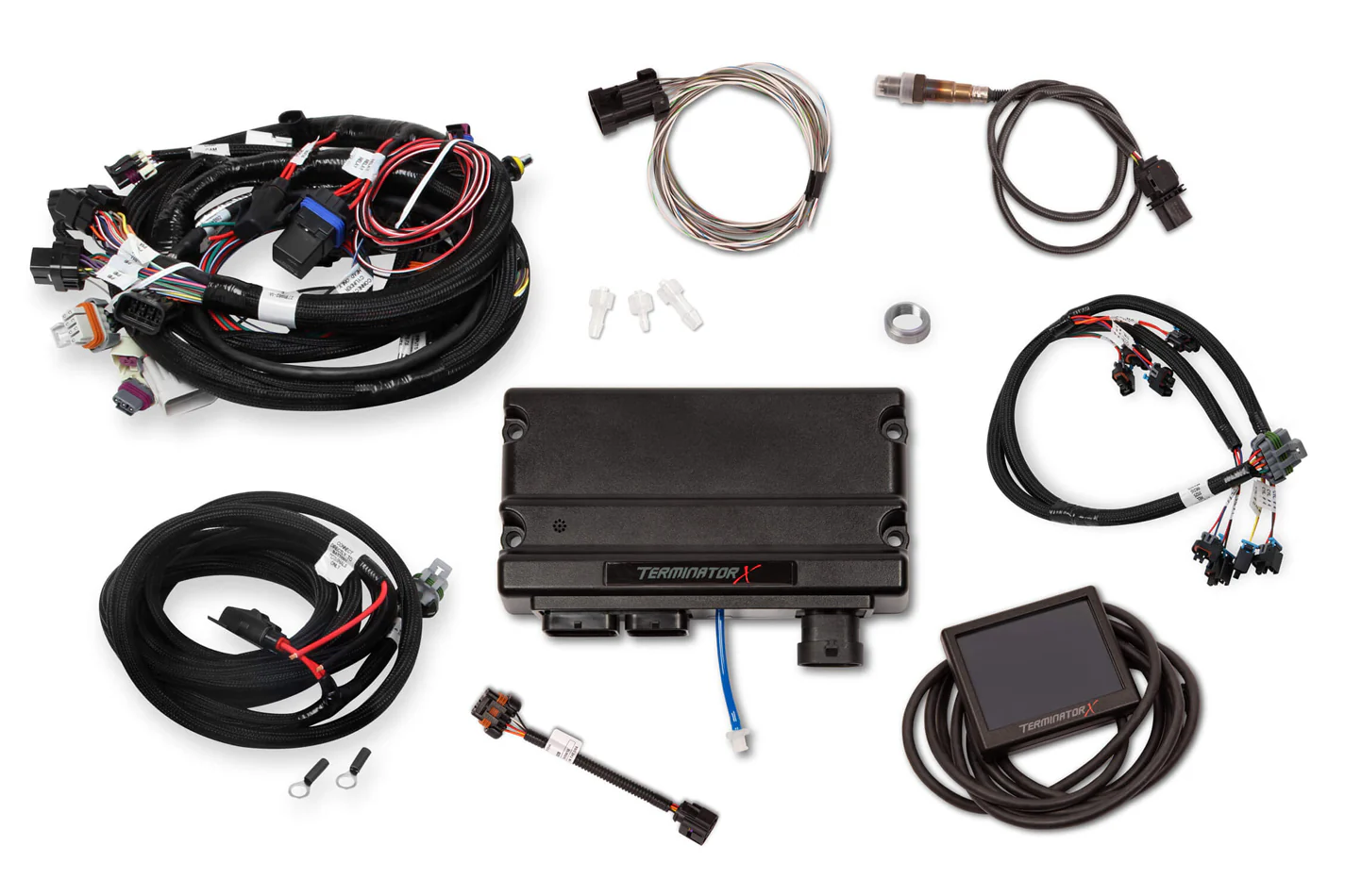 Holley 550-904 Terminator X