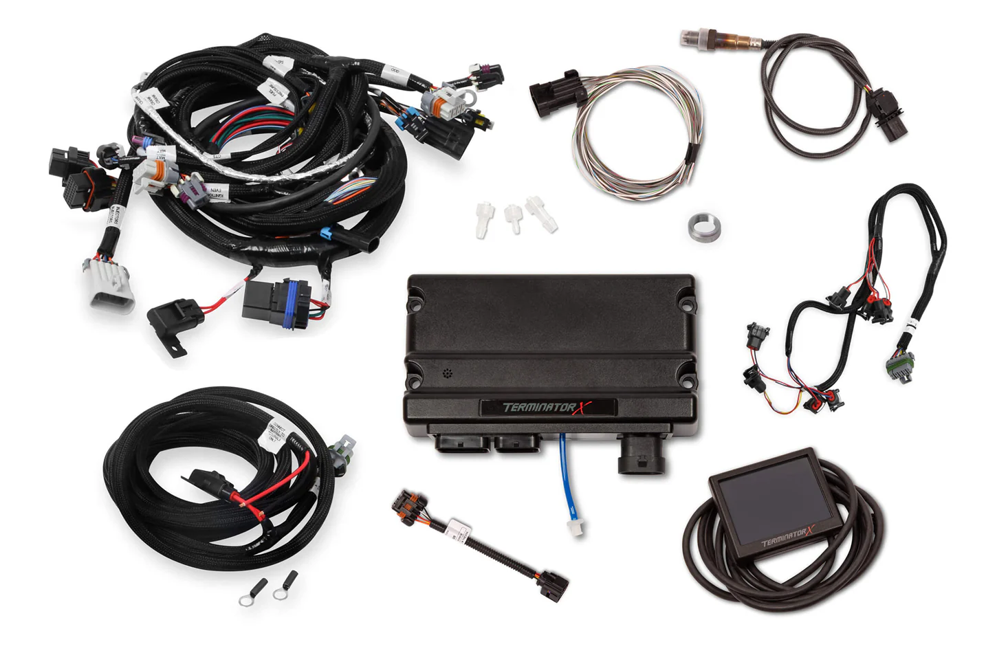 Holley 550-910 Terminator X