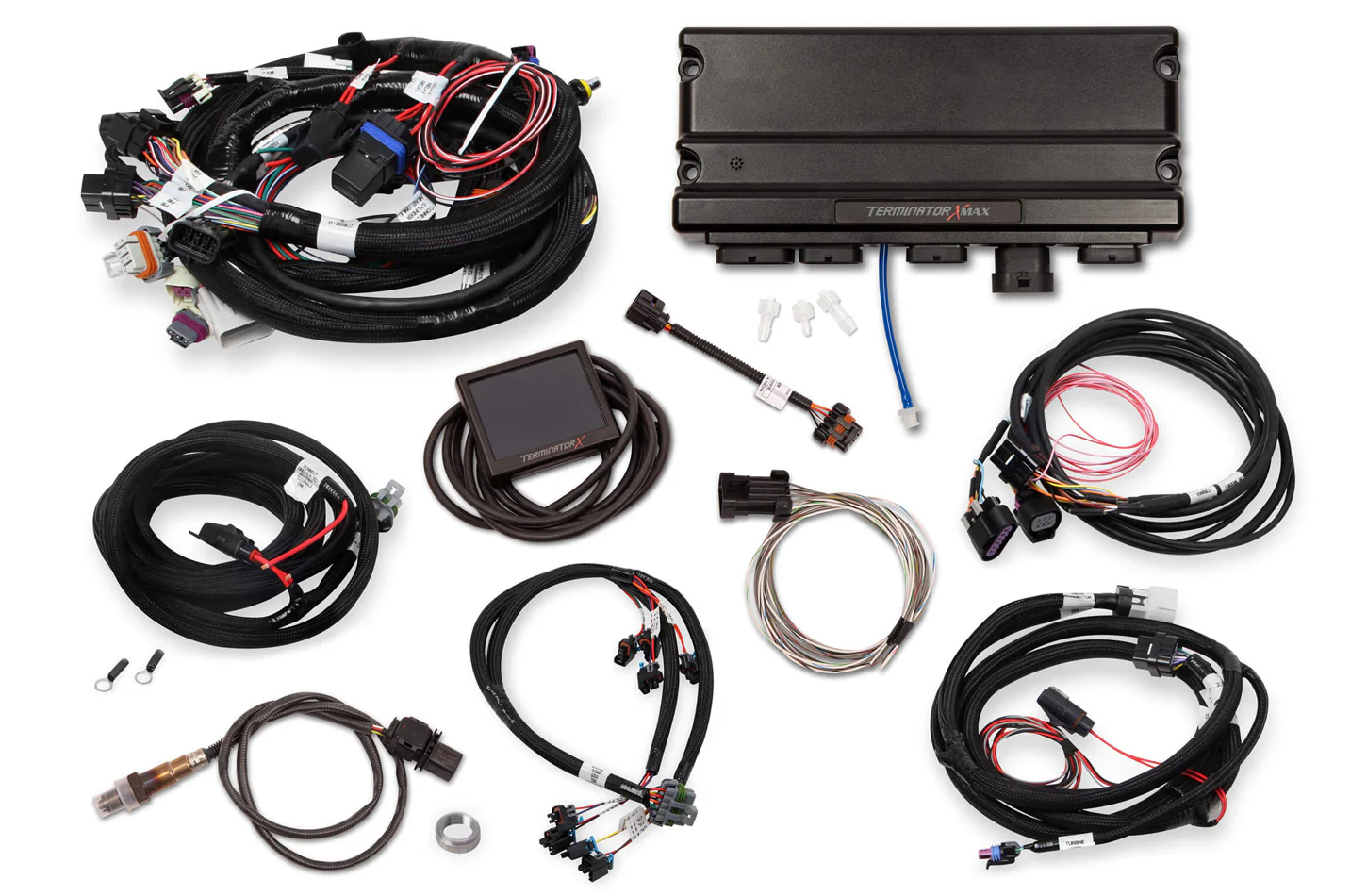 Holley 550-927 Terminator X Max