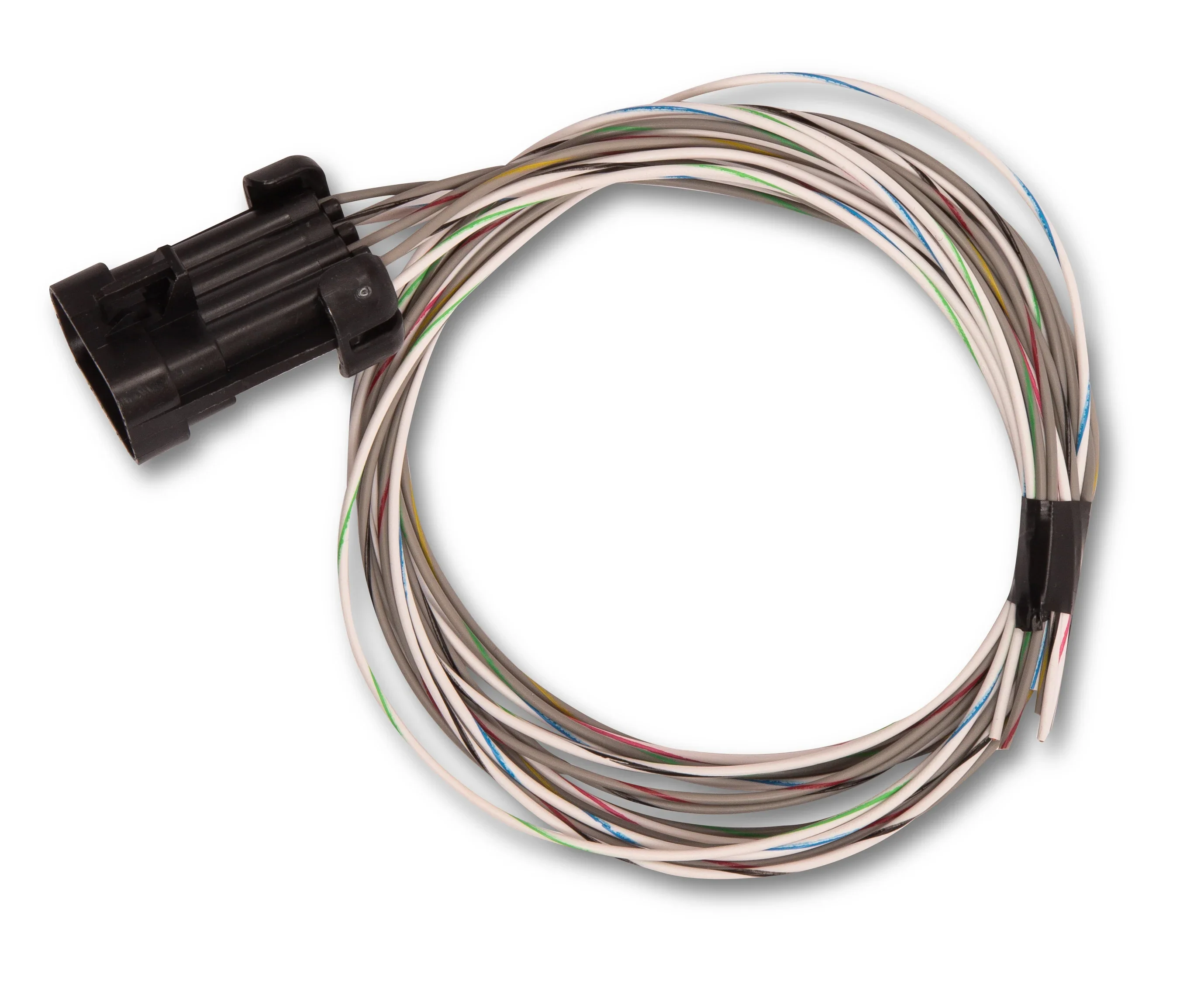 Holley 550-931 Terminator X Max EFI GM LS Truck 4.8-6.2L - Image 3