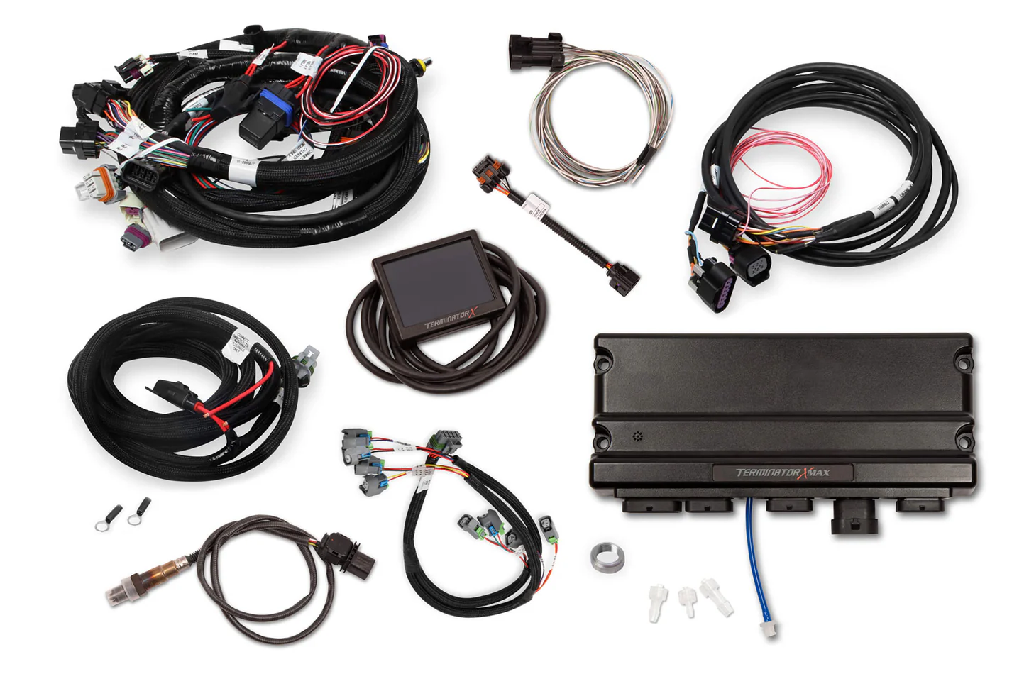 Holley 550-932 Terminator X Max