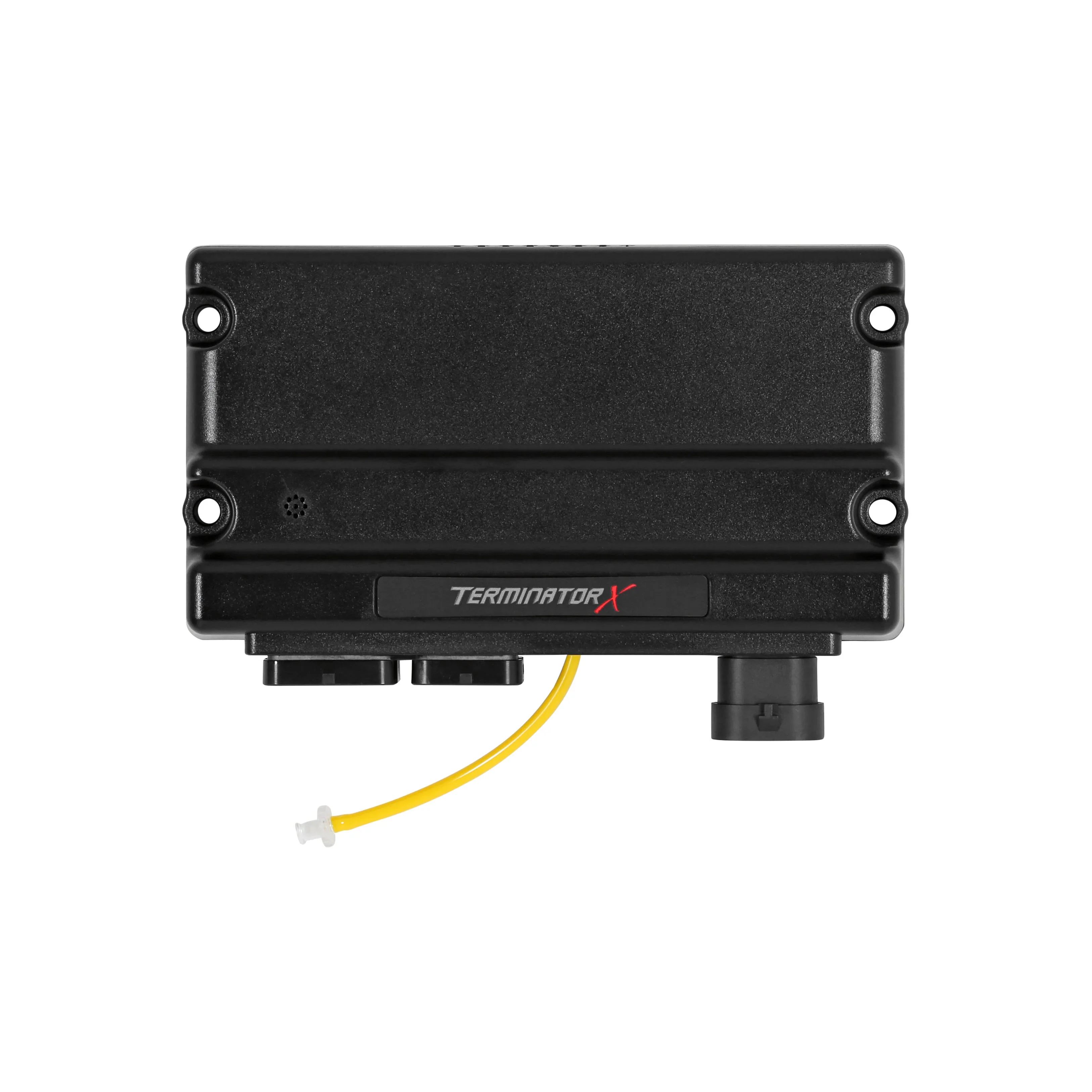 Holley 550-937F Terminator X EFI 5.0L Foxbody Mustang - Image 2