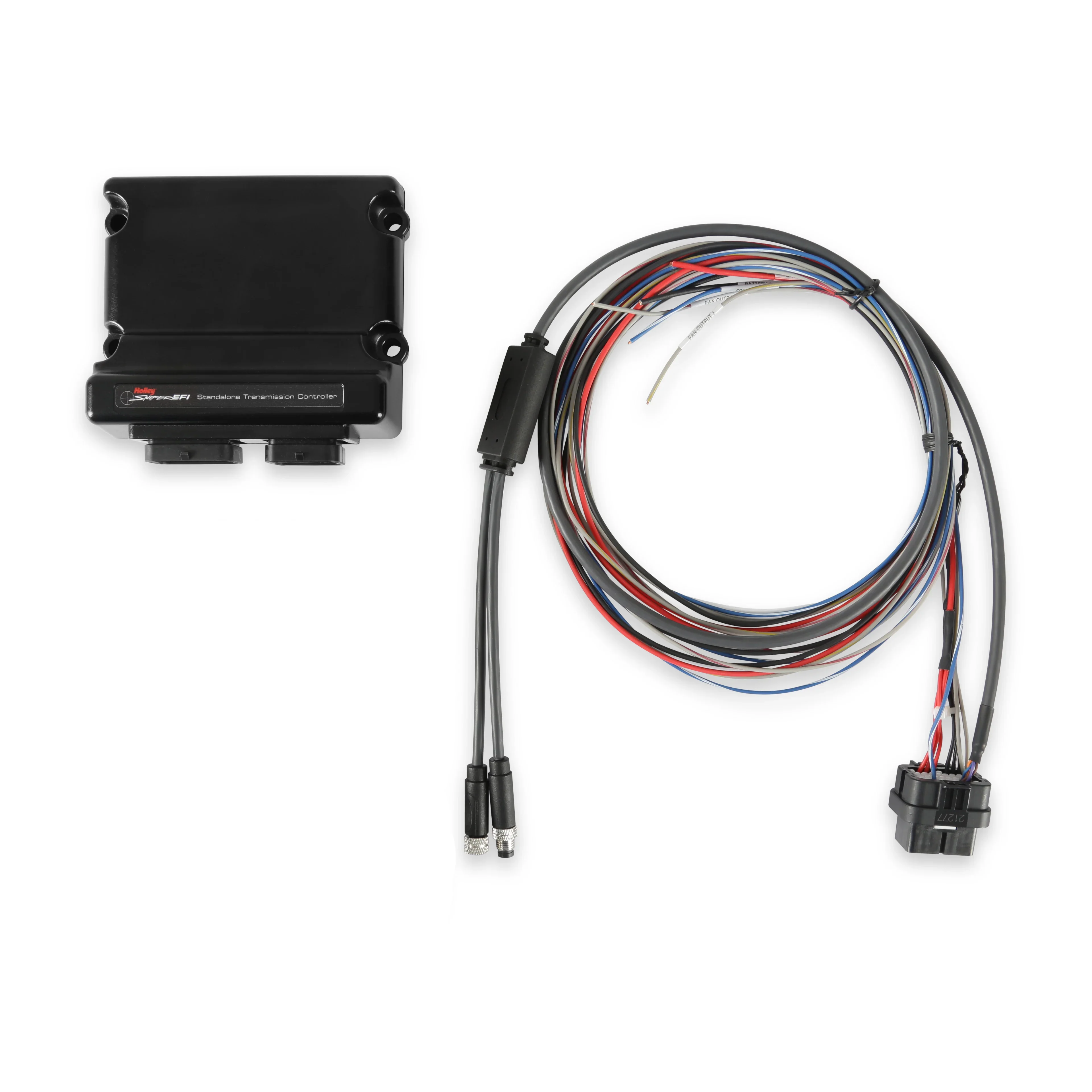 Holley 551-103 Sniper 2 Transmission Control Kit