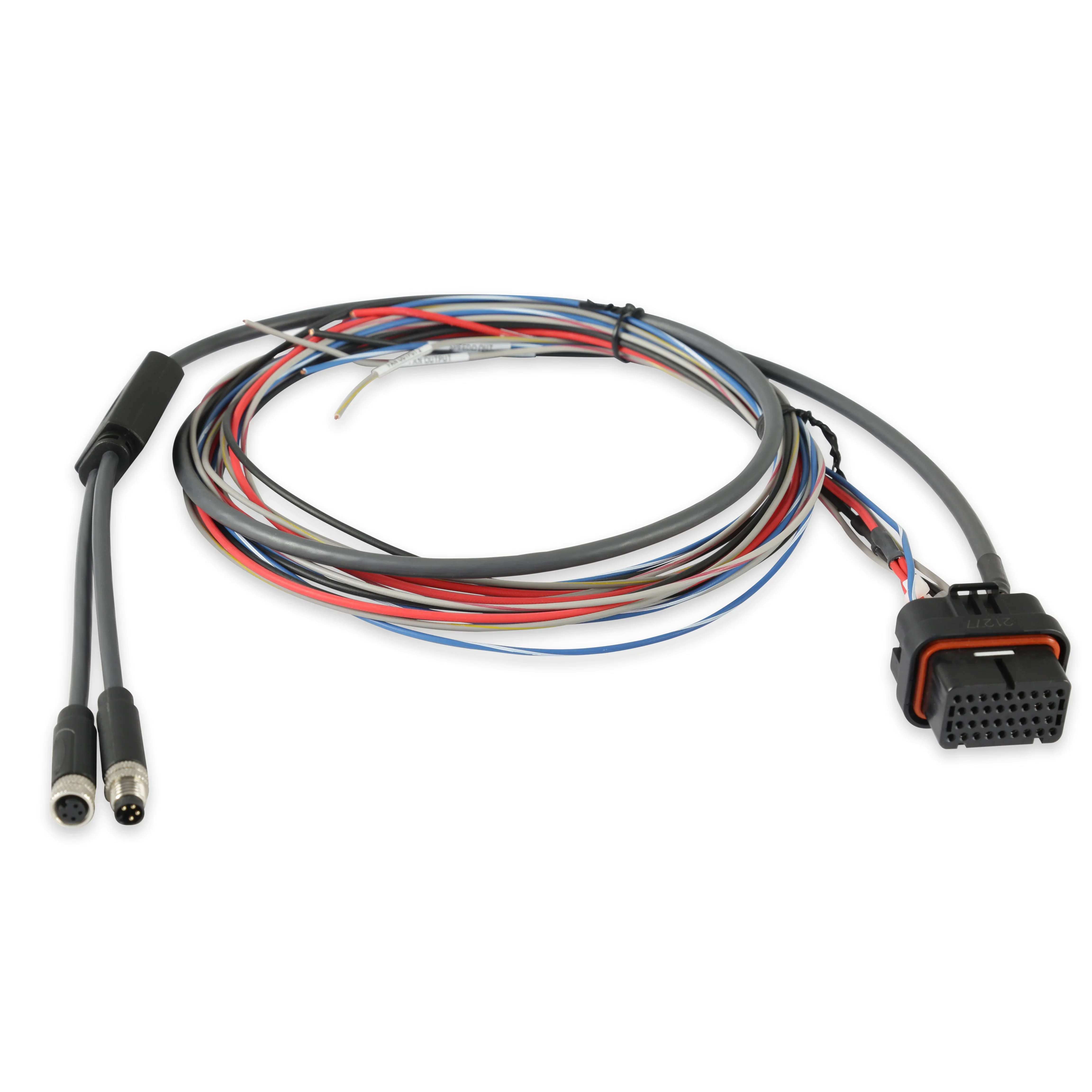 Holley 551-103 Sniper 2 Transmission Control Kit - Image 2