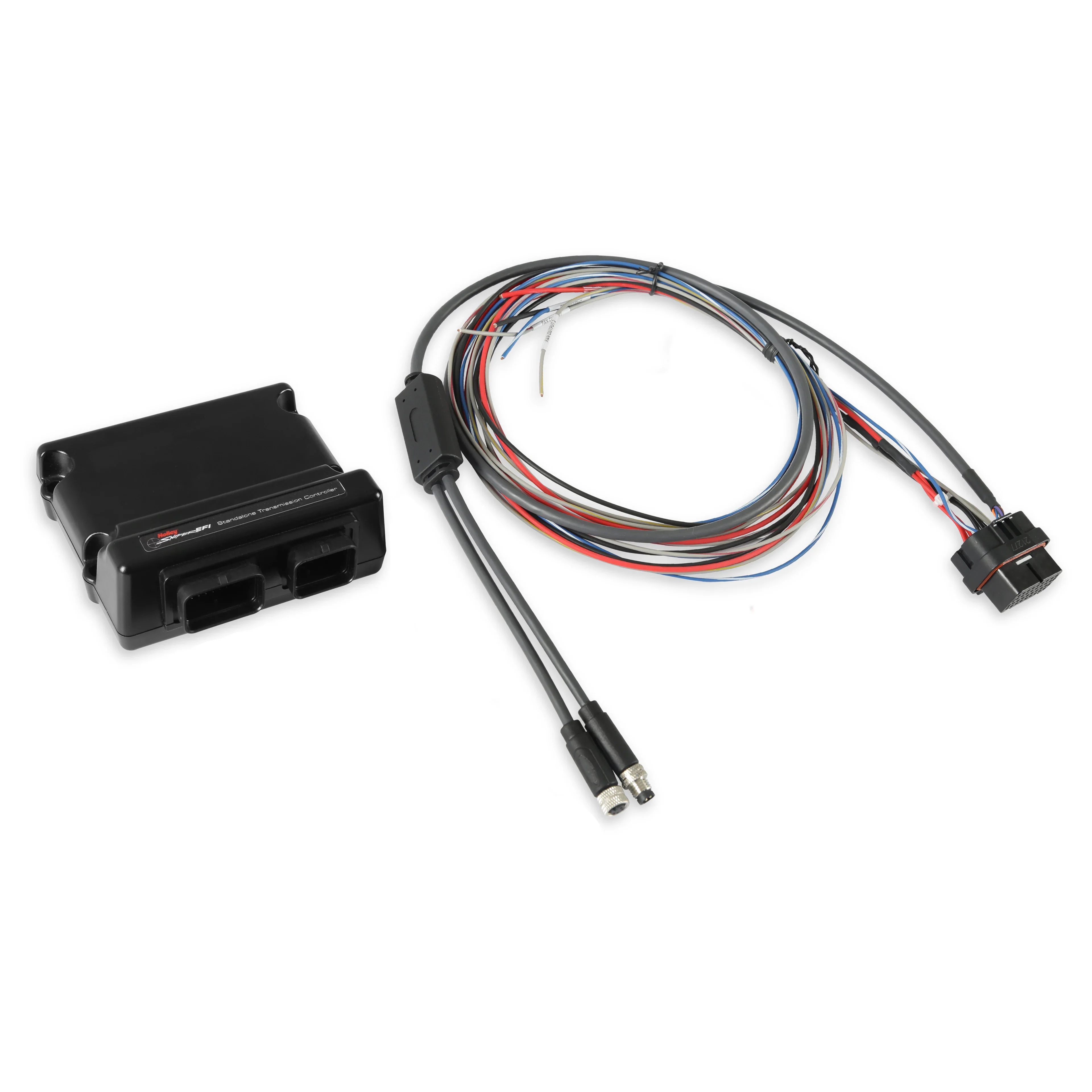 Holley 551-103 Sniper 2 Transmission Control Kit - Image 4