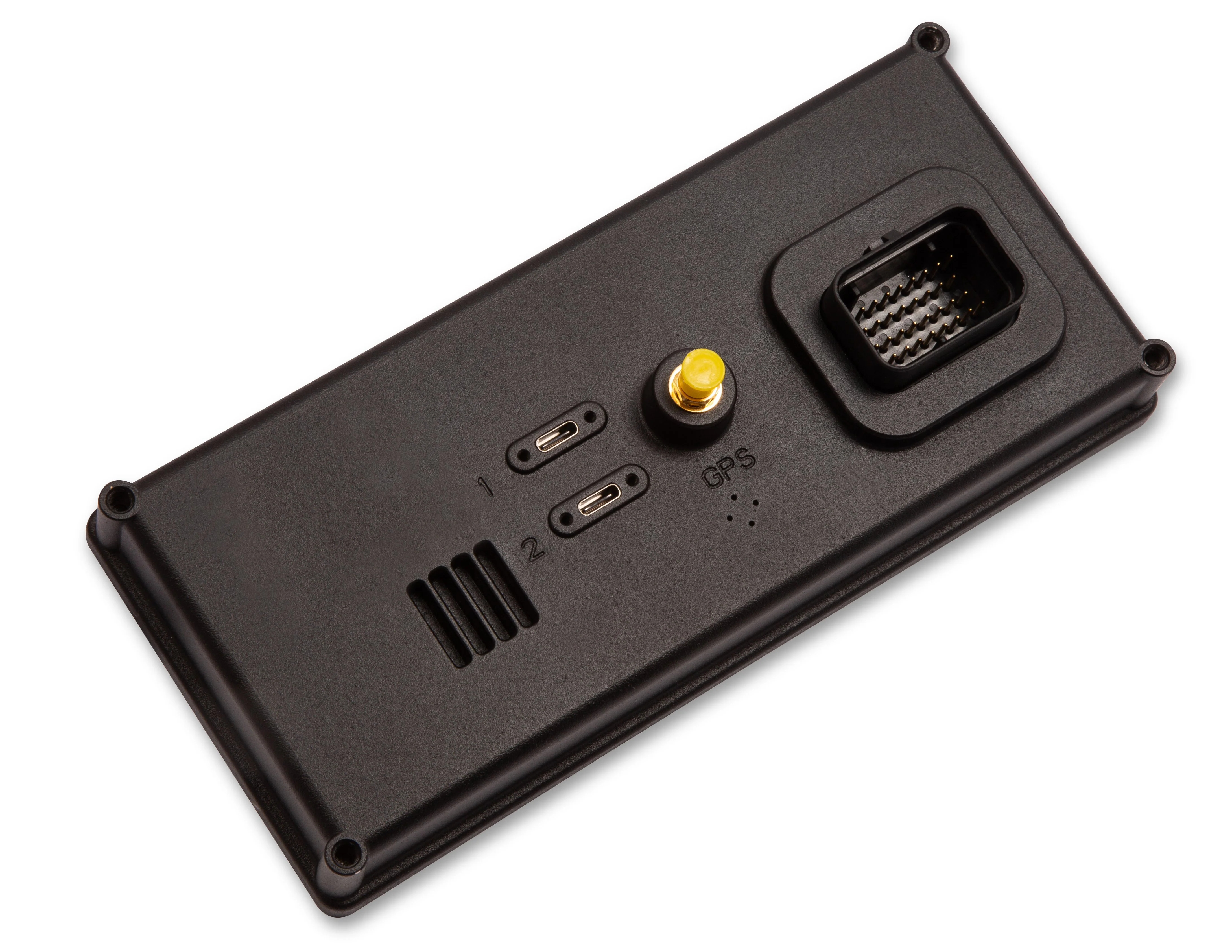 Holley 553-112 EFI Pro Dash 6.86" Digital Screen - Image 3