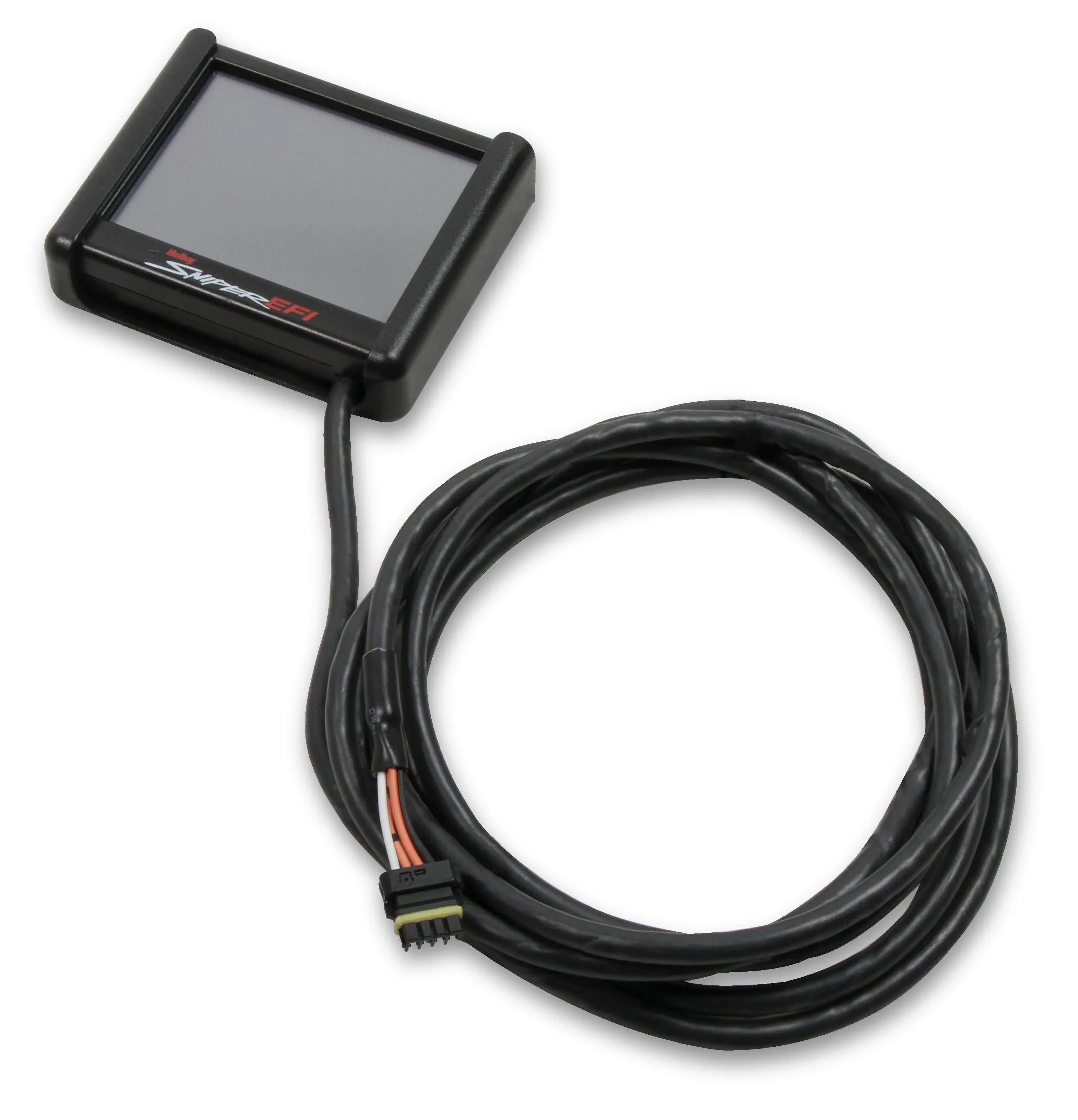 Holley 553-115 Sniper EFI 3.5 Touch Screen LCD Controller