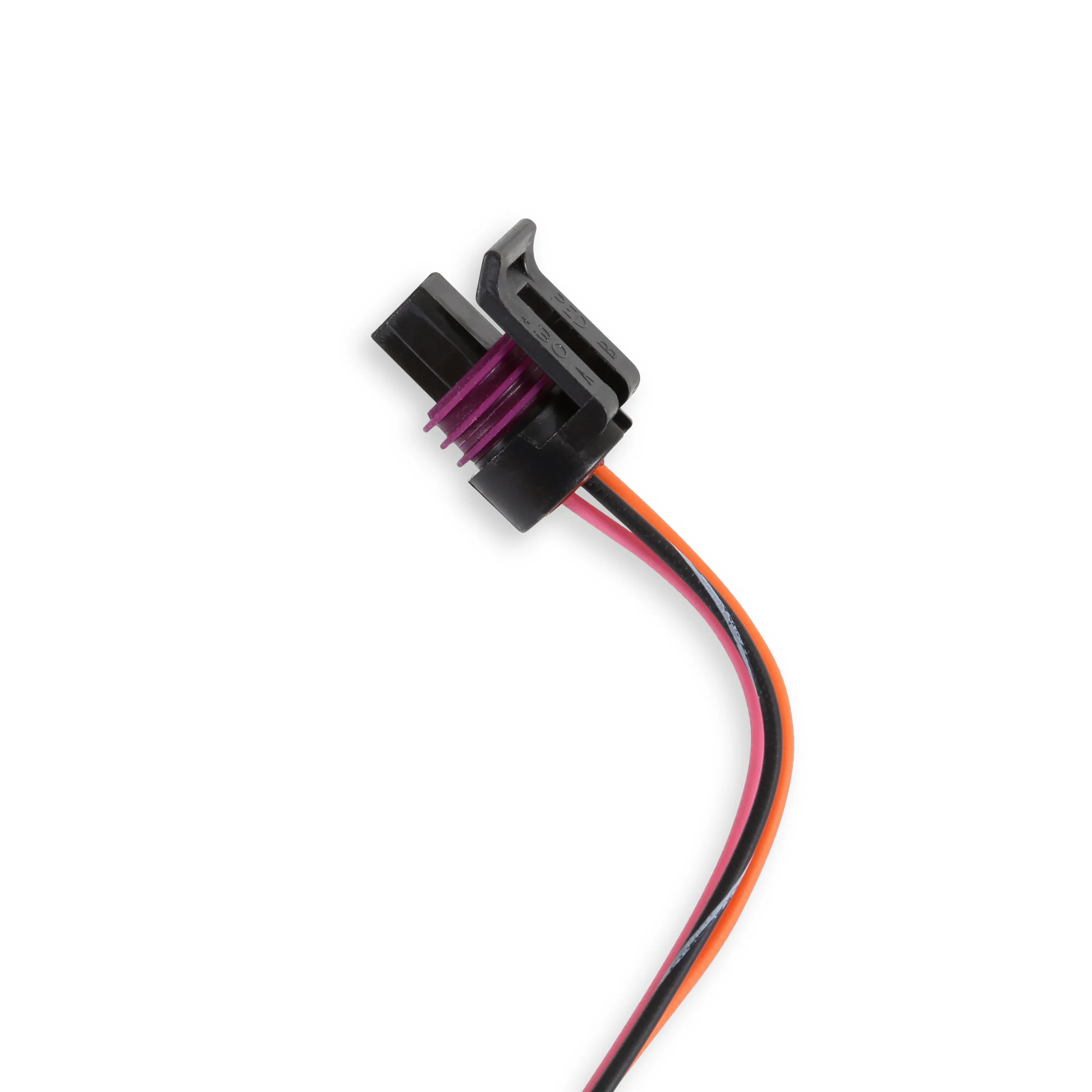 Holley 554-104 Pressure Transducer - 1600psi - Image 2