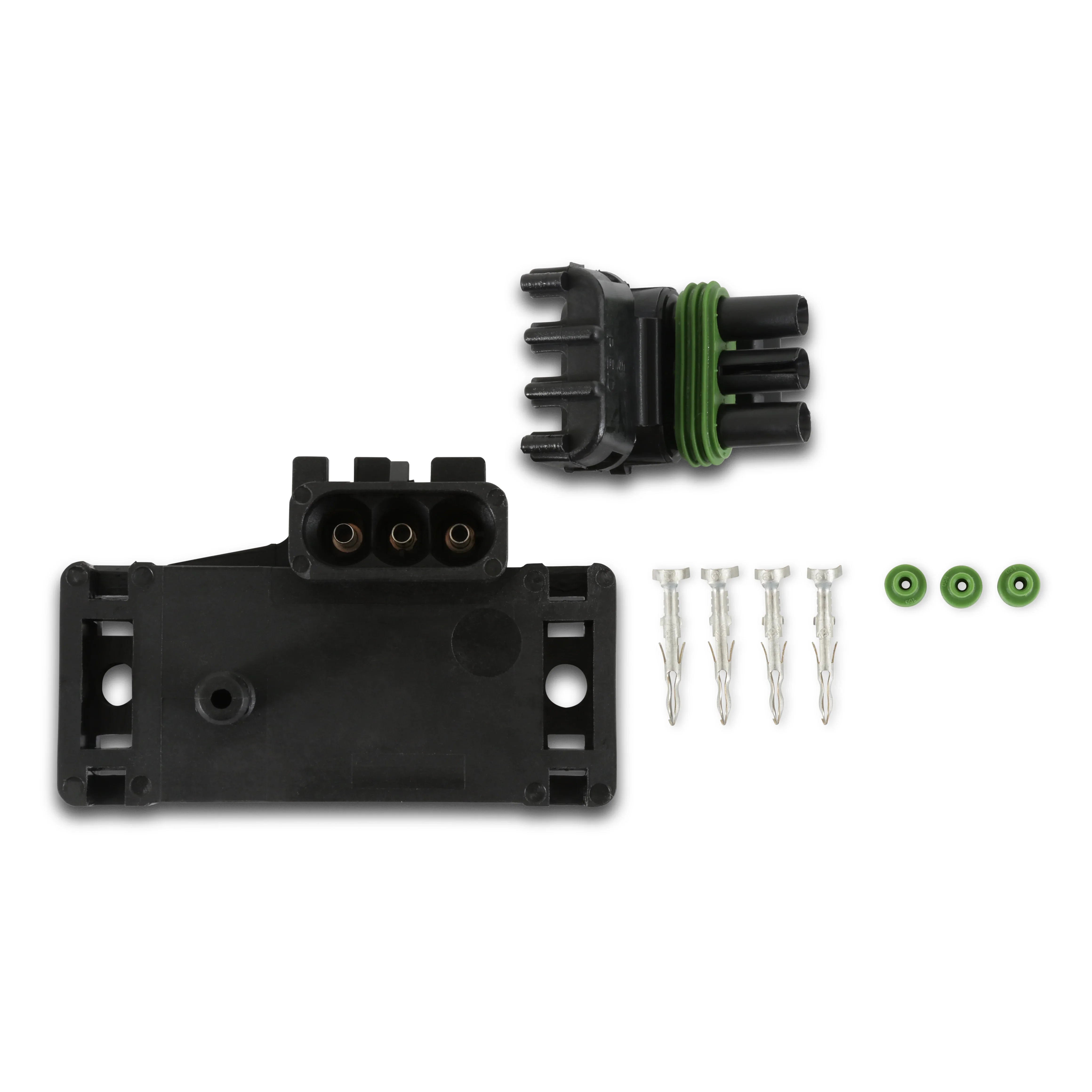 Holley 554-107 3 Bar Map Sensor