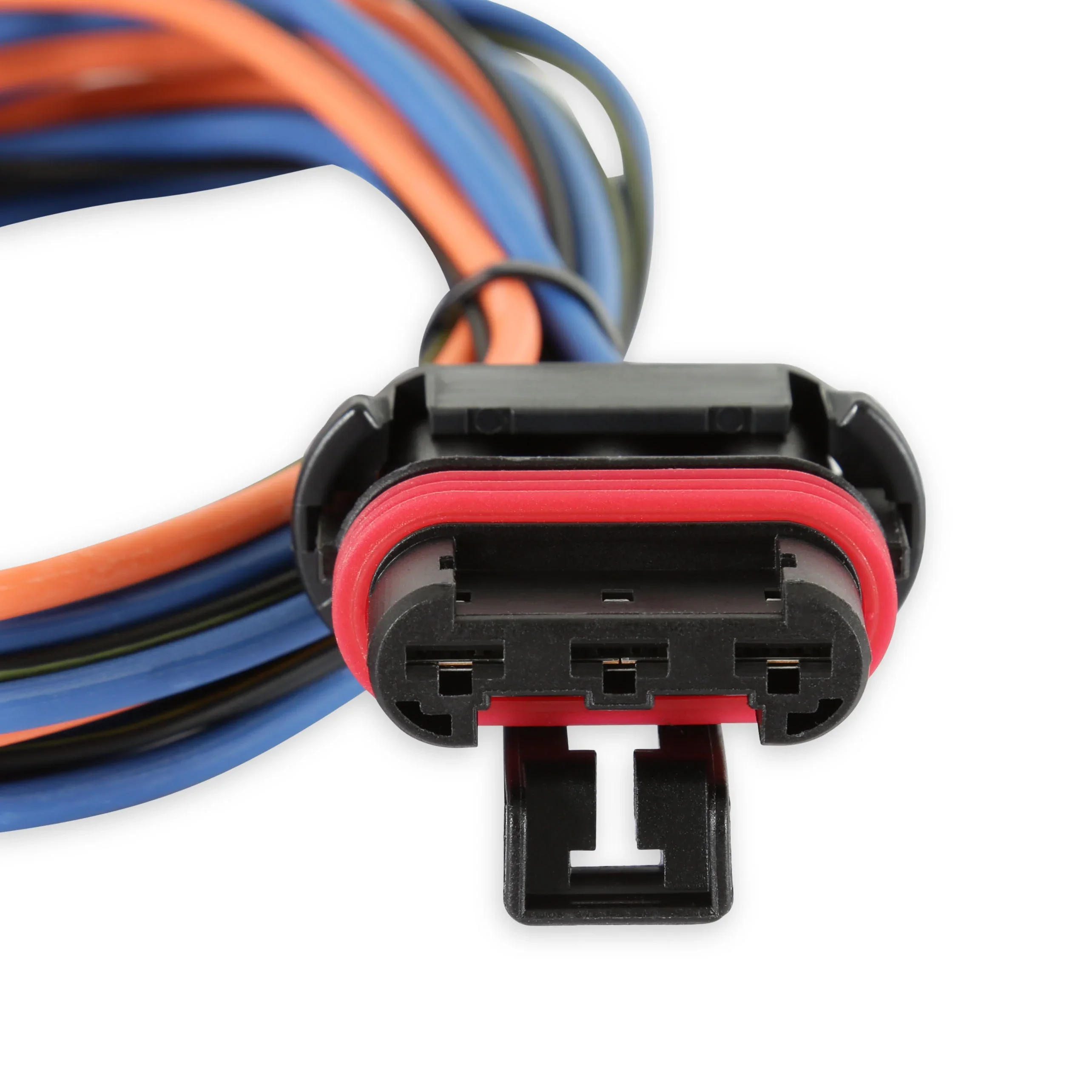 Holley 554-111 Nitrous Solenoid Driver - Image 3