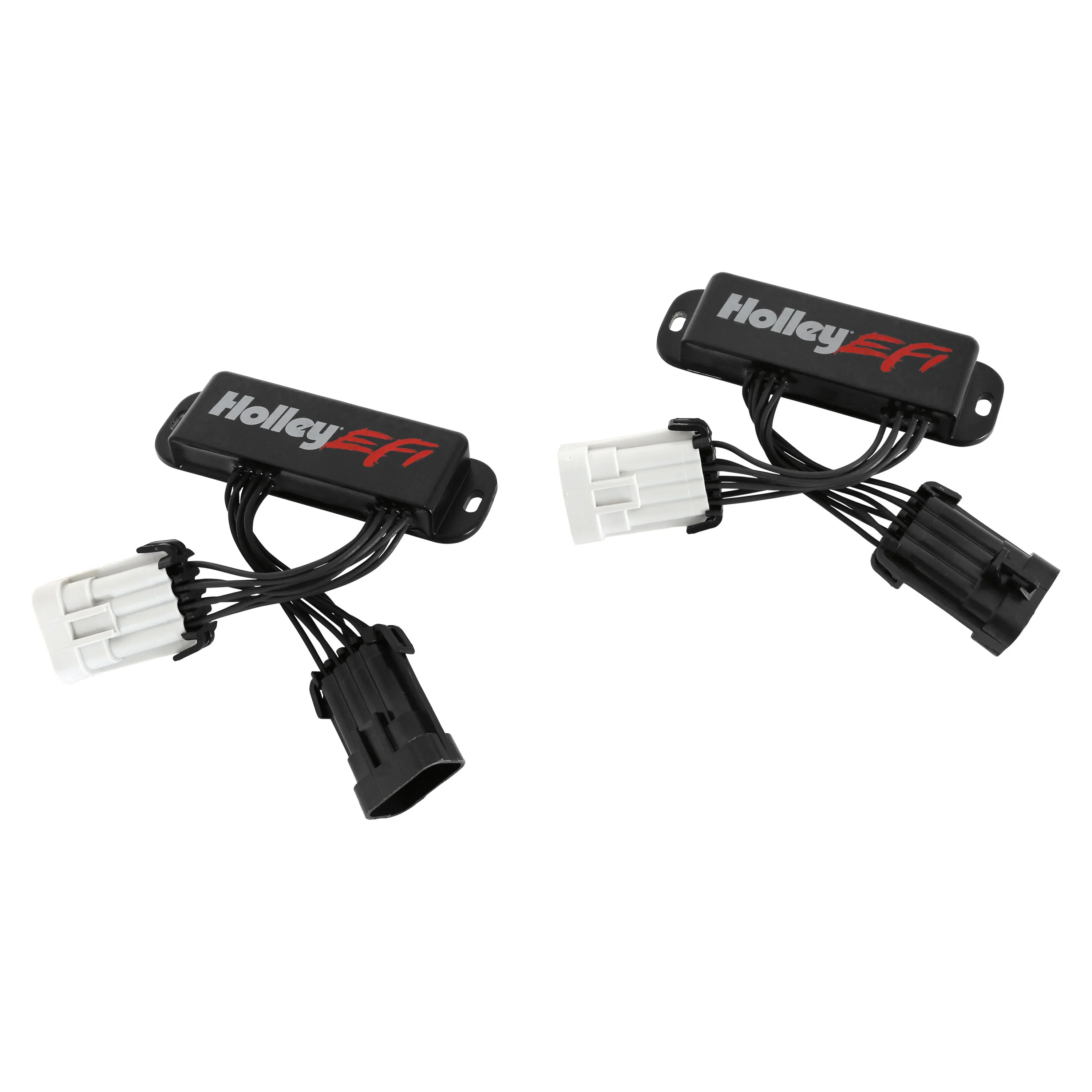 Holley 554-122 8 Channel Coil Driver Kit