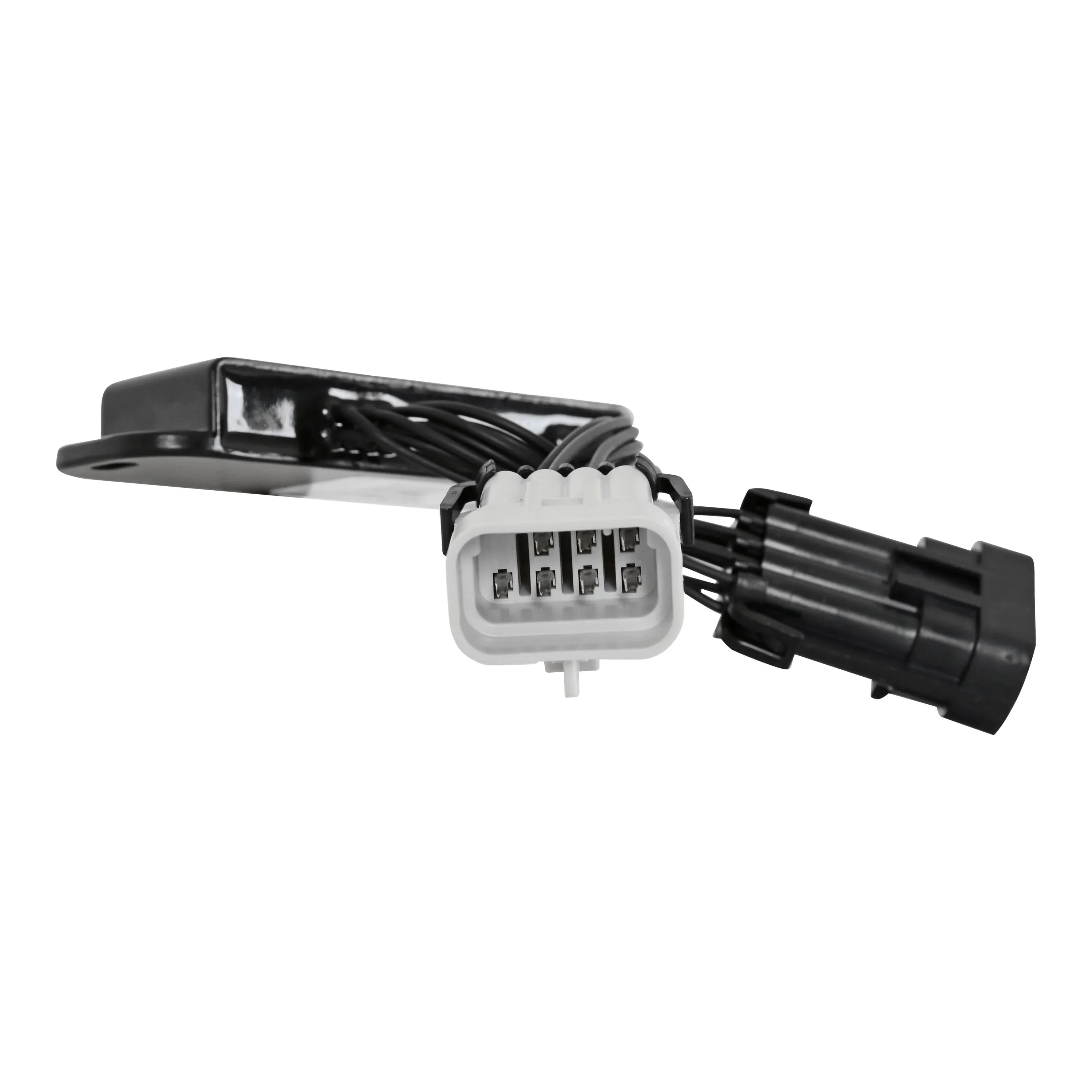 Holley 554-122 8 Channel Coil Driver Kit - Image 2