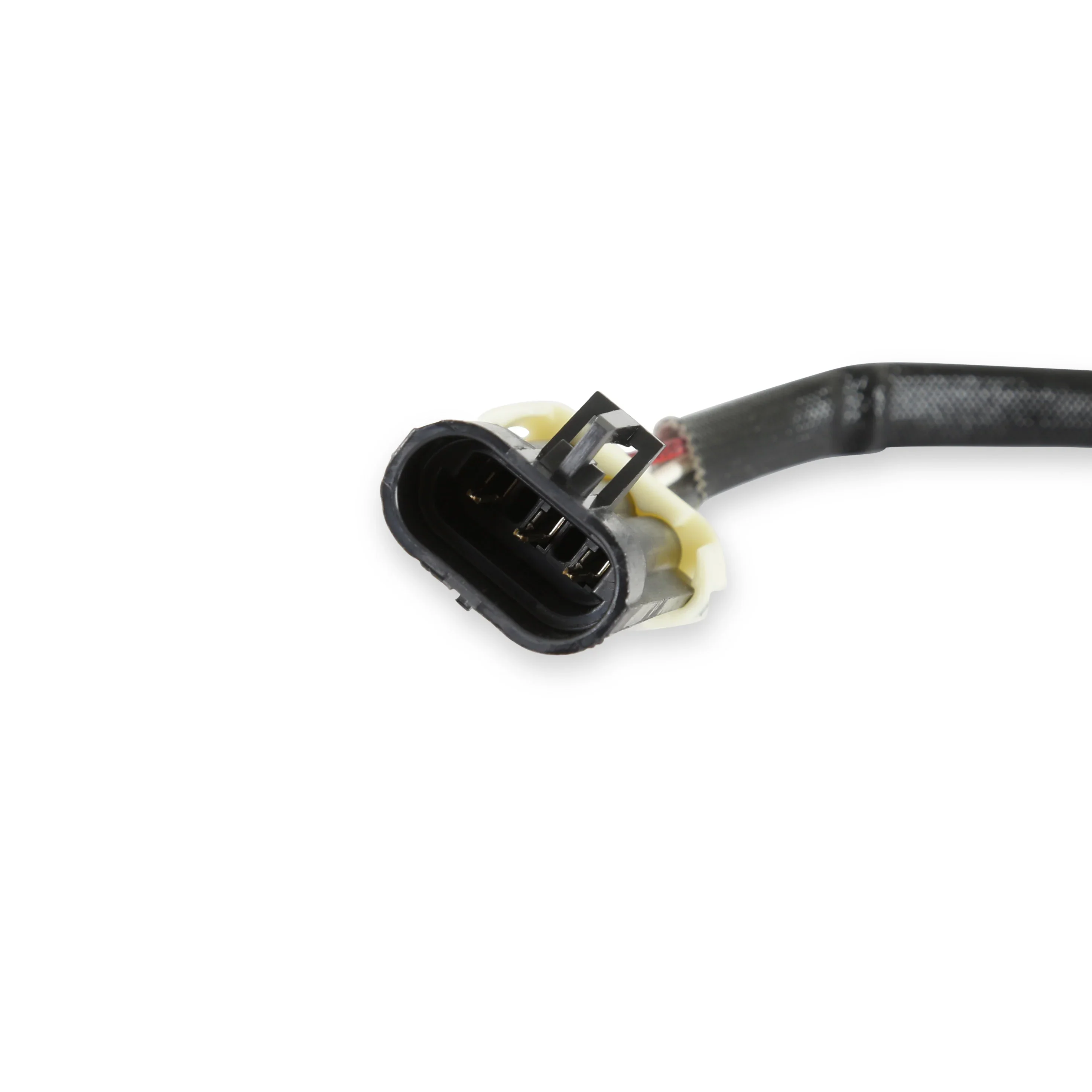 Holley 554-124 Crankshaft Sensor use w/ Ferrous Metal Target - Image 2