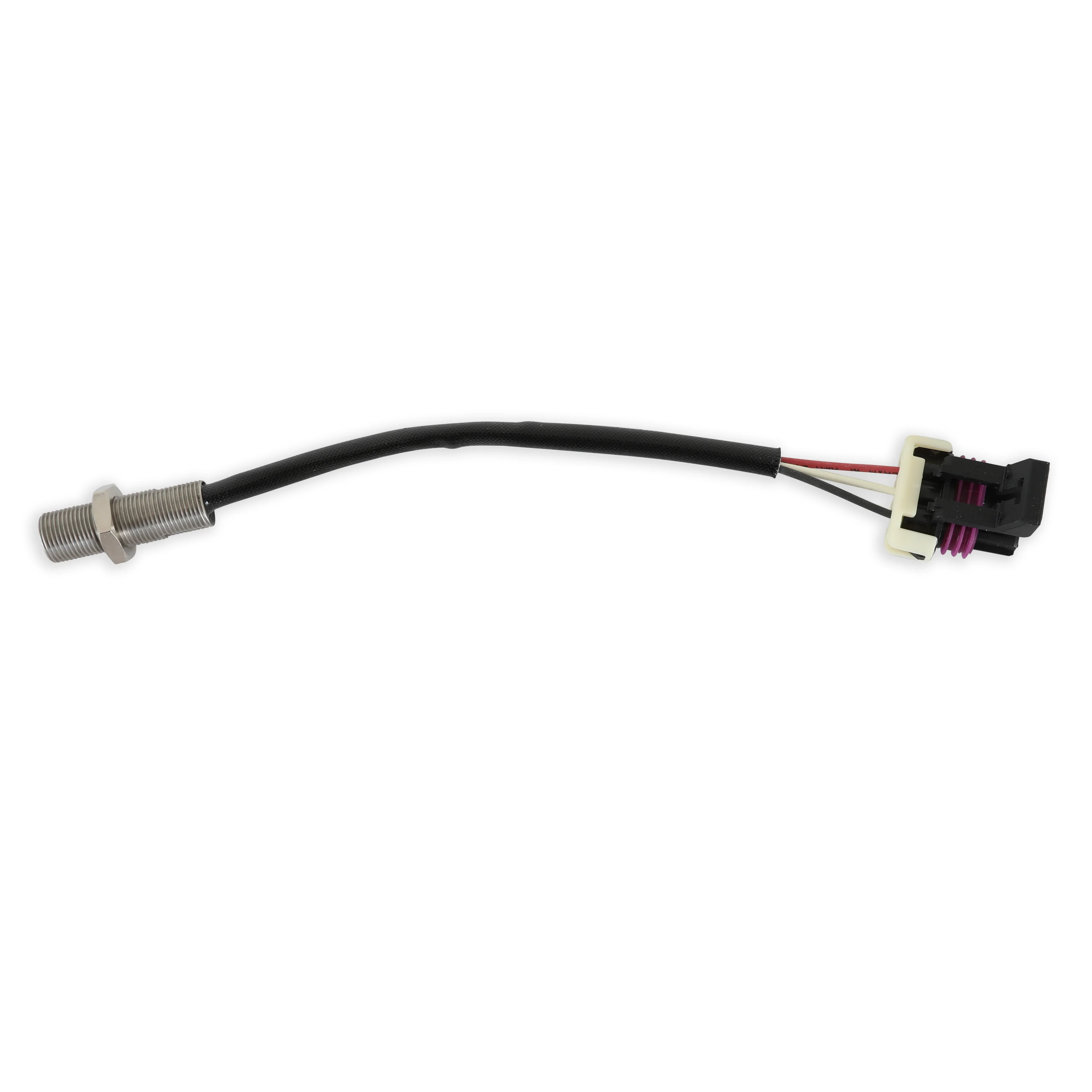 Holley 554-125 Camshaft Sensor w/Flying Magnet Target 12mmx1 - Image 2