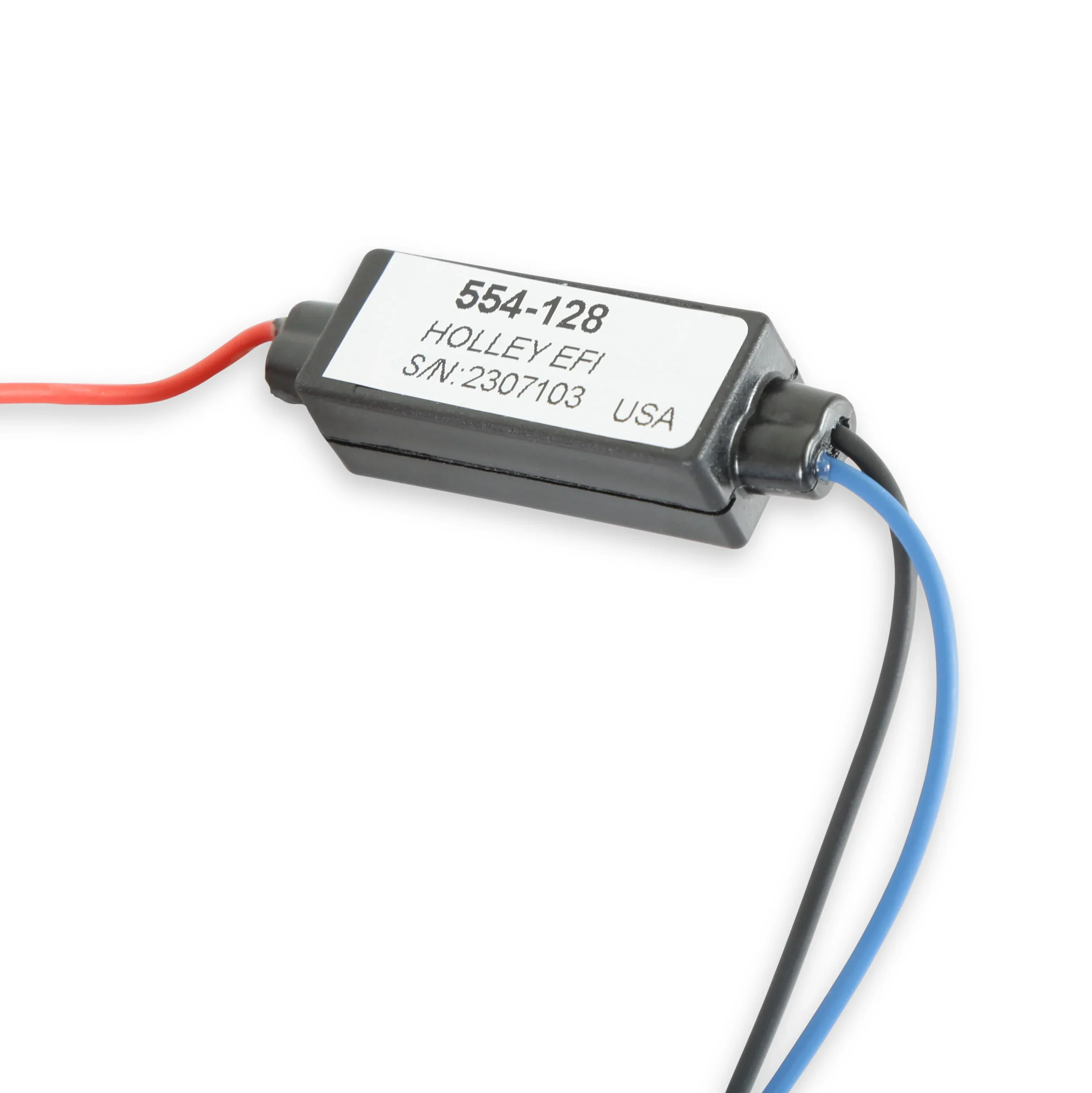 Holley 554-128 Protection Module - Transbrake Input - Image 4