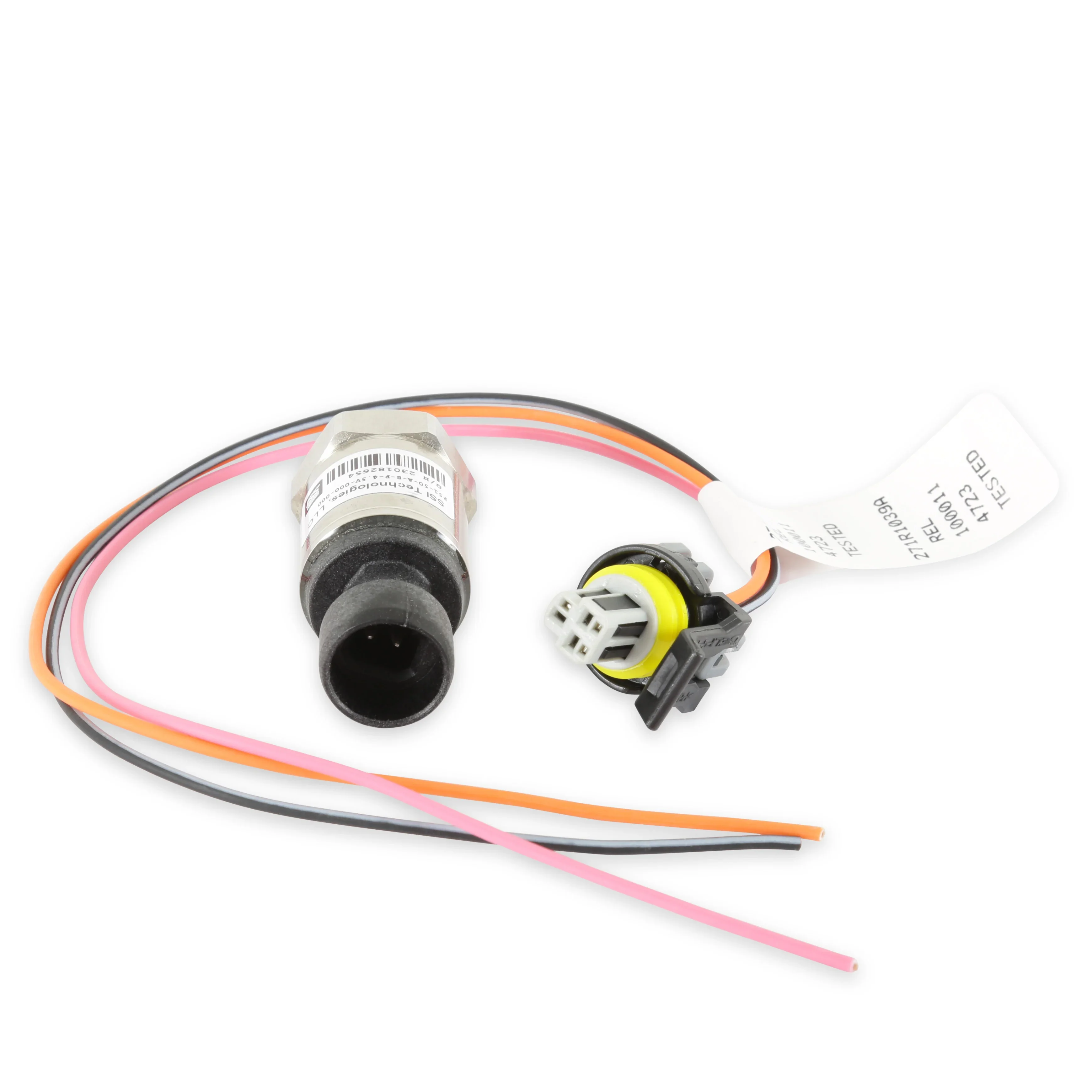 Holley 554-134 MAP Sensor - 3.5 Bar - Image 2