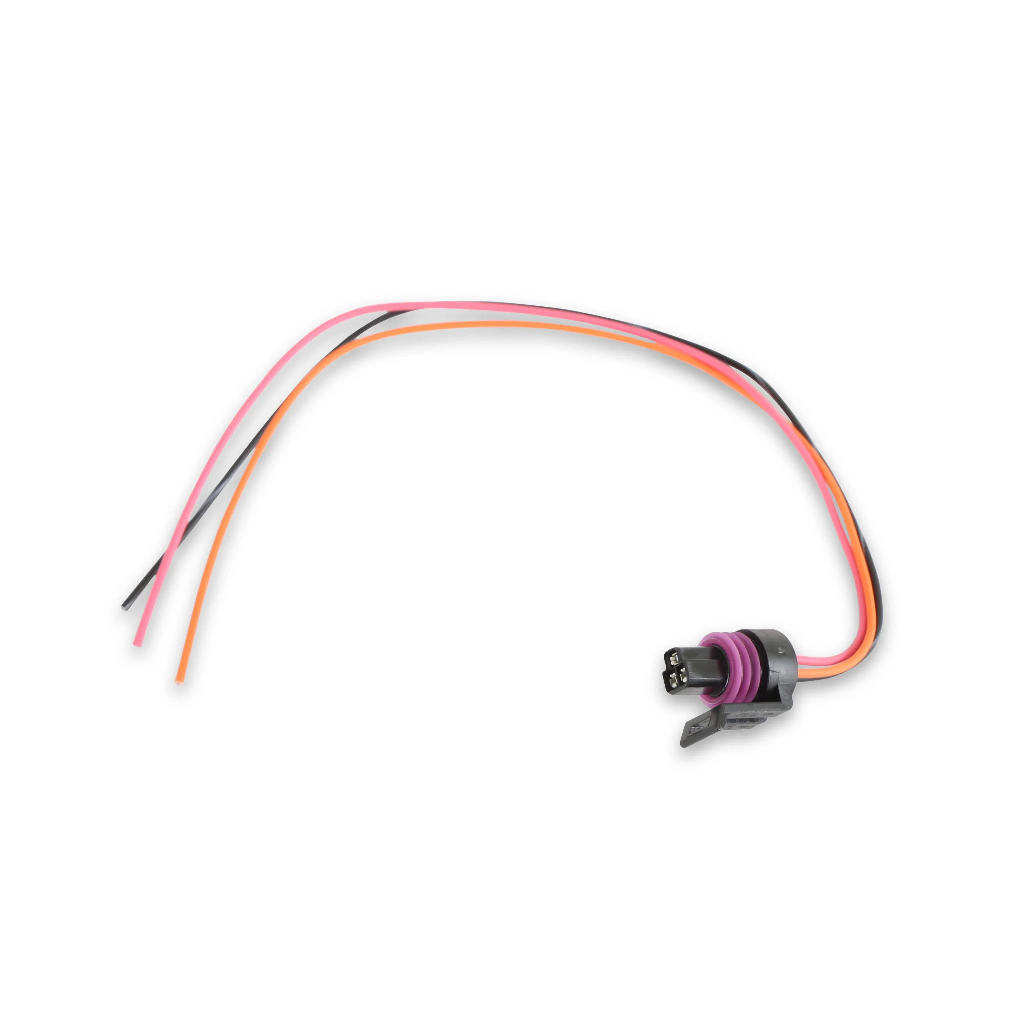 Holley 554-136 Pressure Transducer  - 500-PSI - Image 2