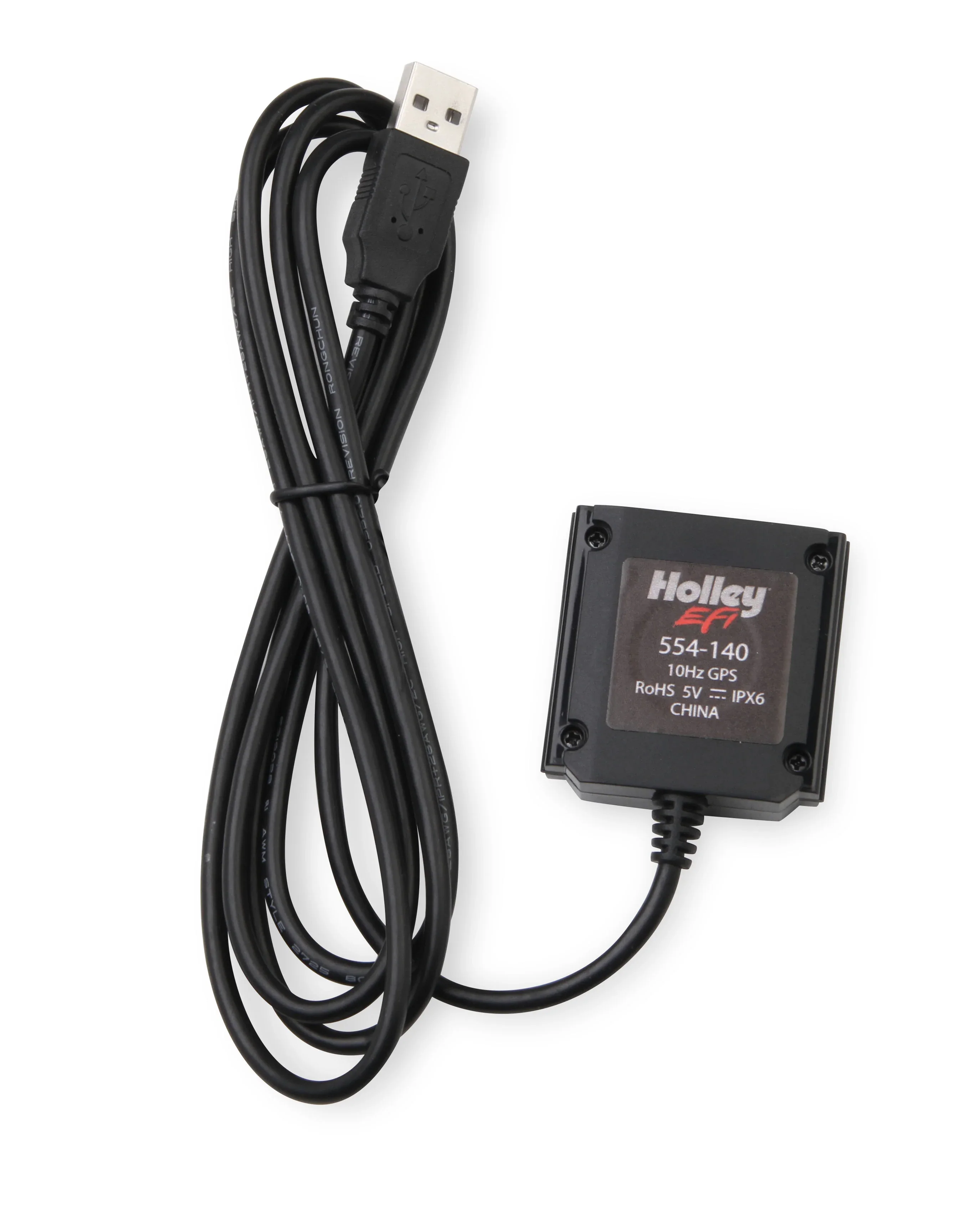 Holley 554-140 GPS Digital Dash USB Module