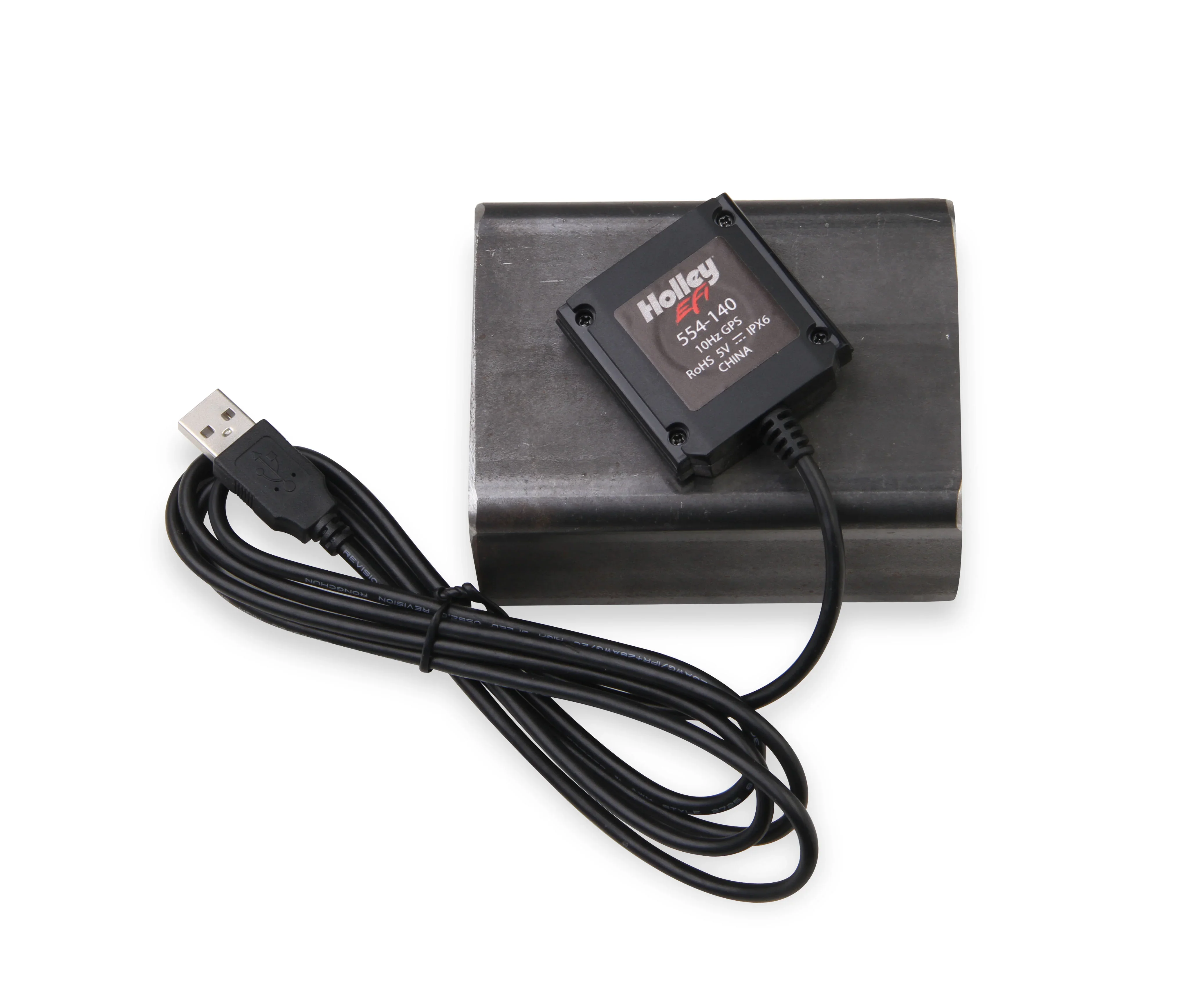 Holley 554-140 GPS Digital Dash USB Module - Image 2