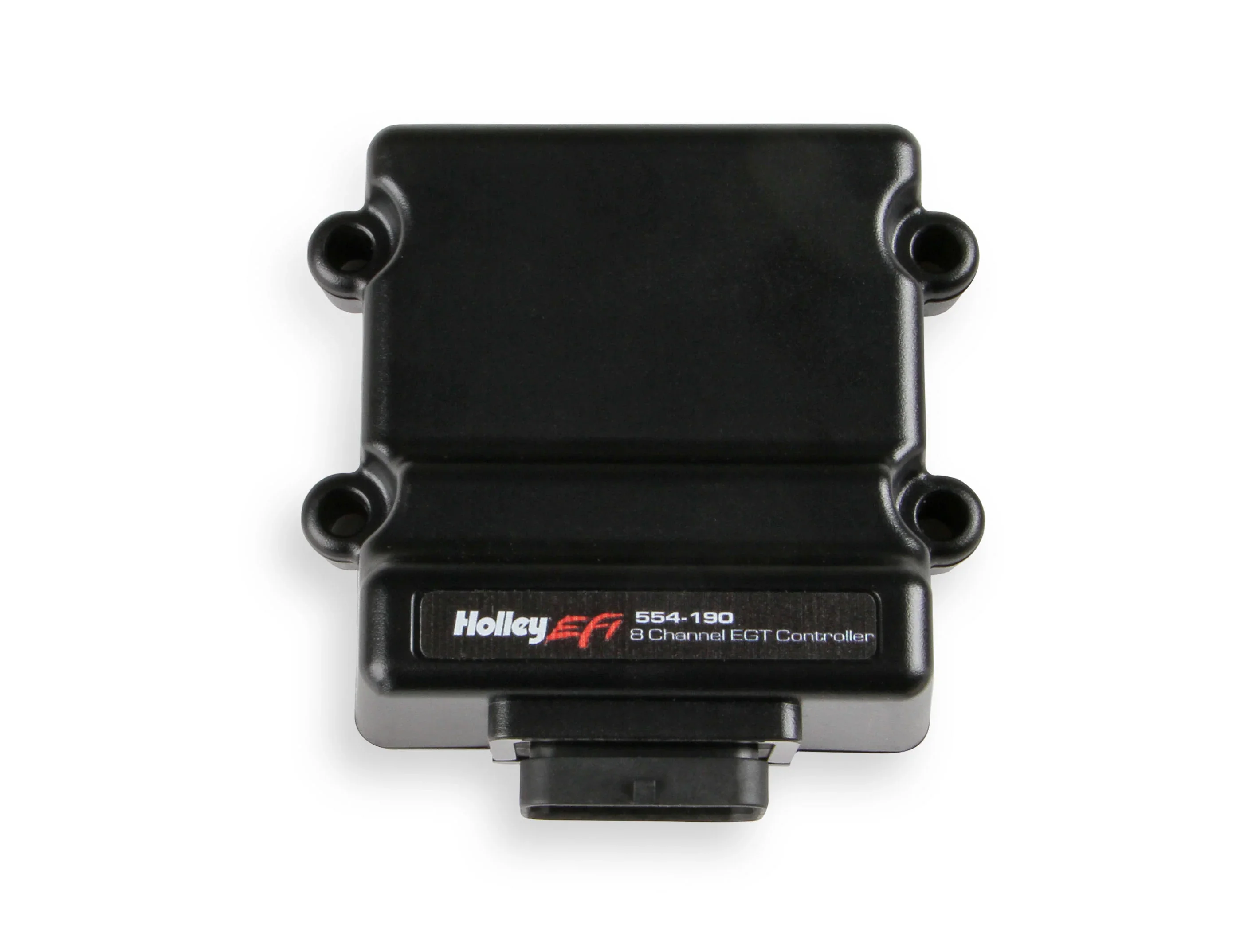 Holley 554-186 EGT  8-Channel Kit - Image 4