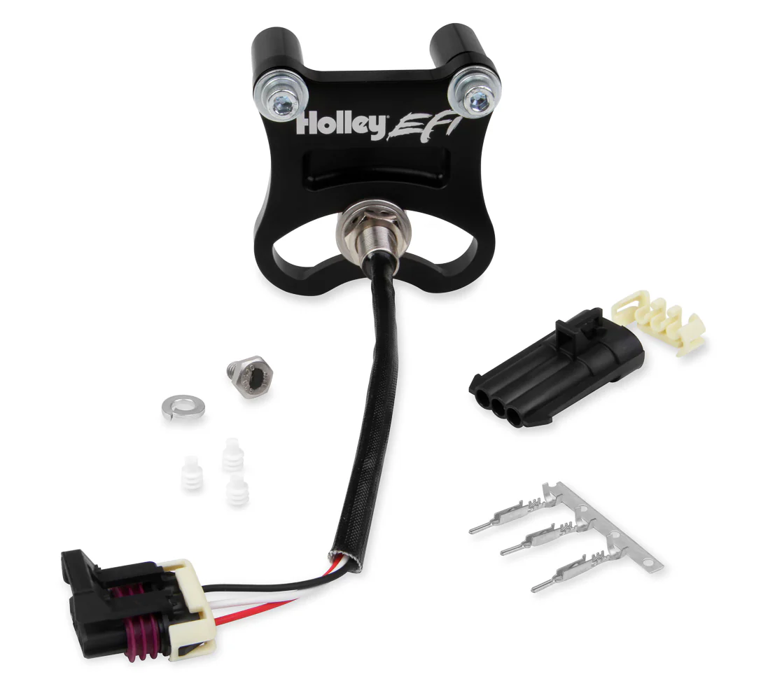 Holley 556-119 Cam Sync System - SBC w/Std. Cam Height