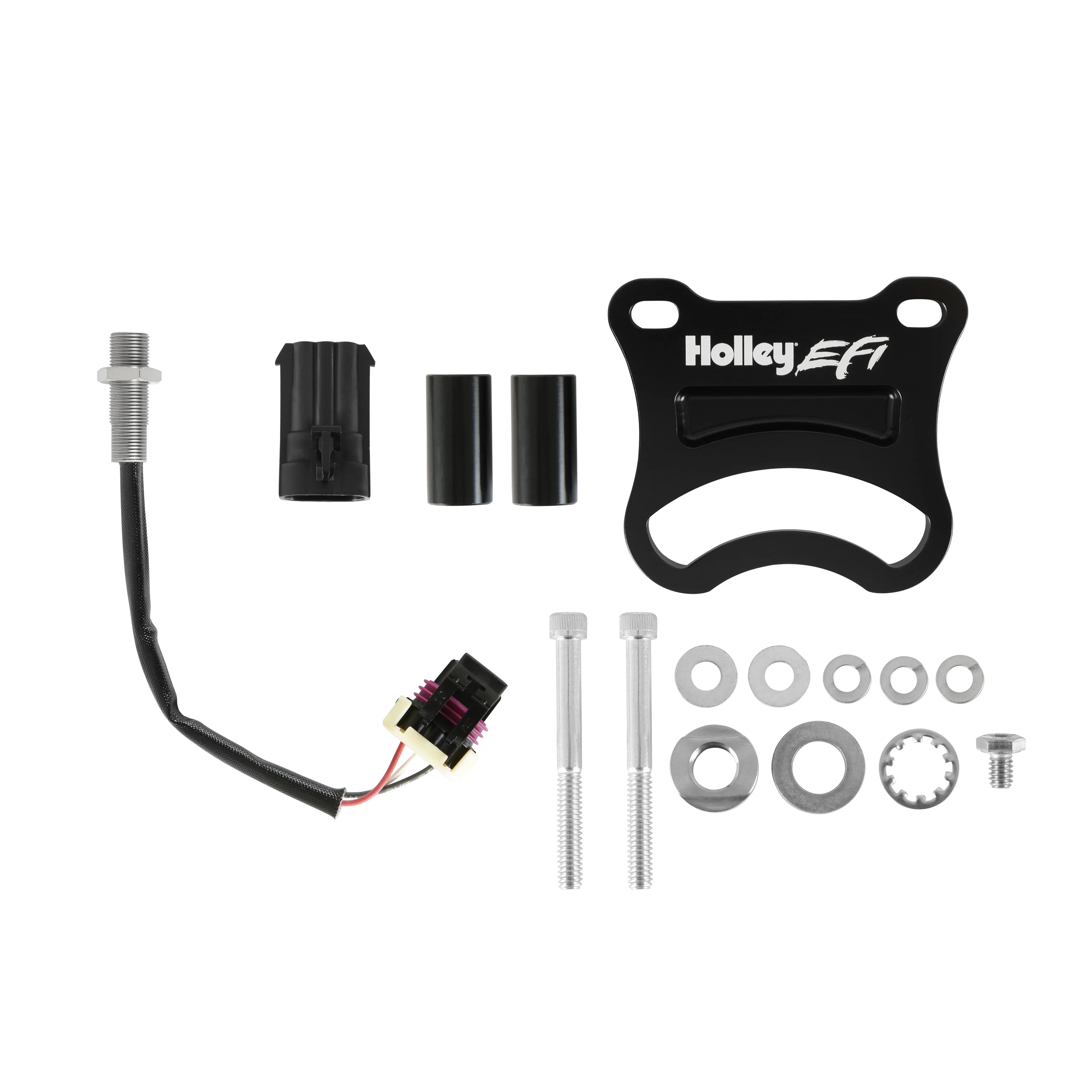 Holley 556-121 Cam Sync Kit - BBC w/ +.600/+1.000 Raised Cam