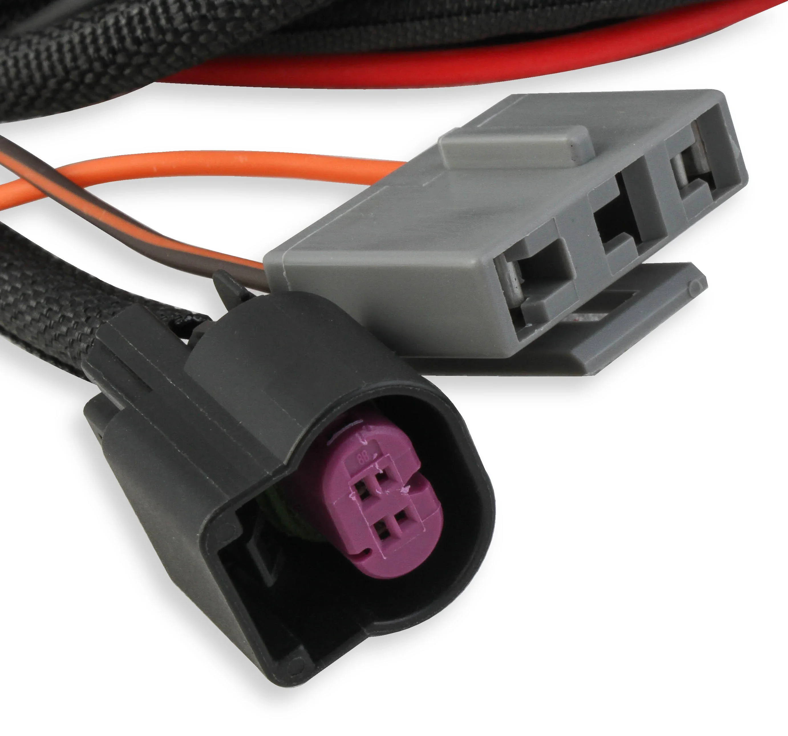 Holley 556-151 Sniper EFI Hyperspark Ignition Box - Image 2