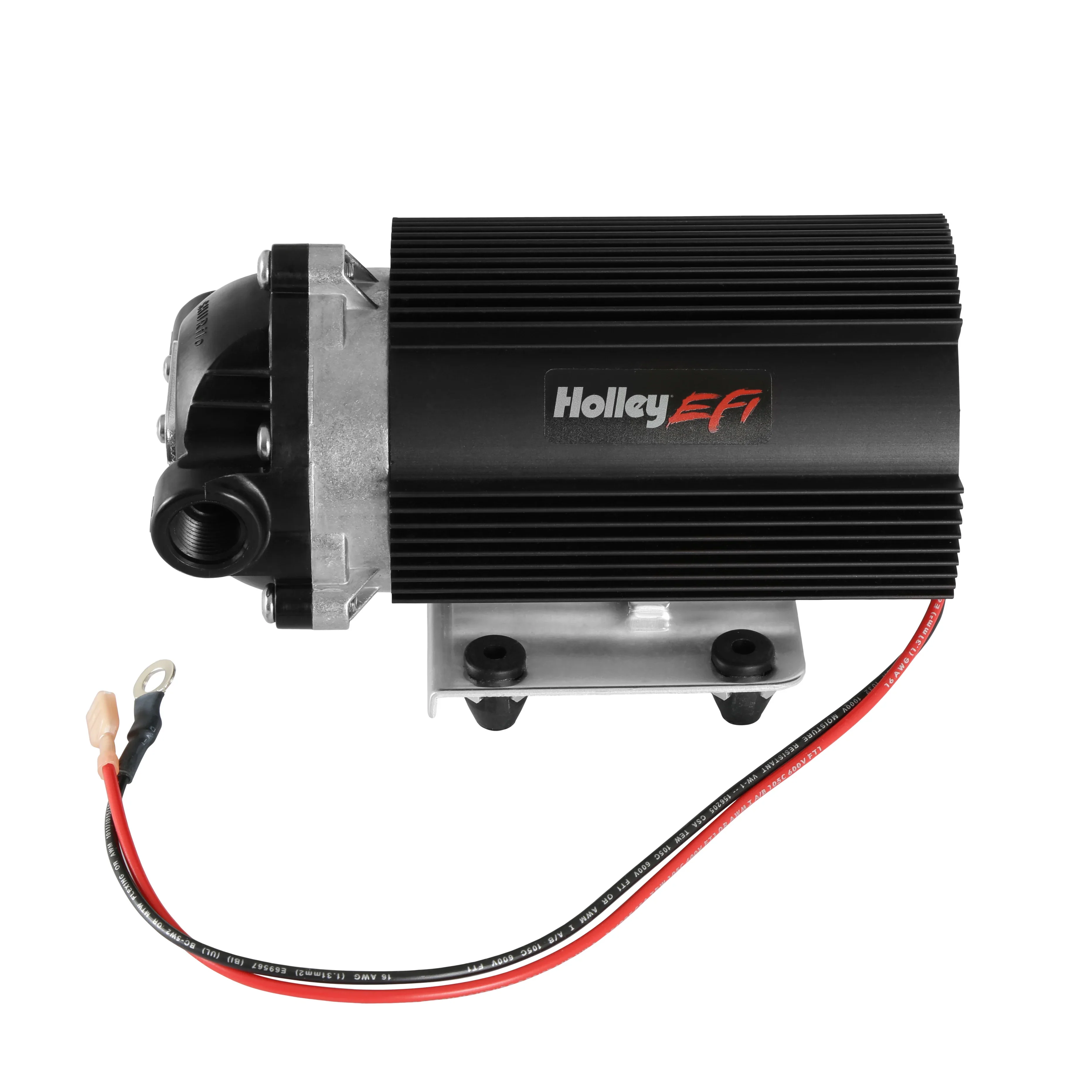 Holley 557-100 Water/Methanol Injection Pump 200psi