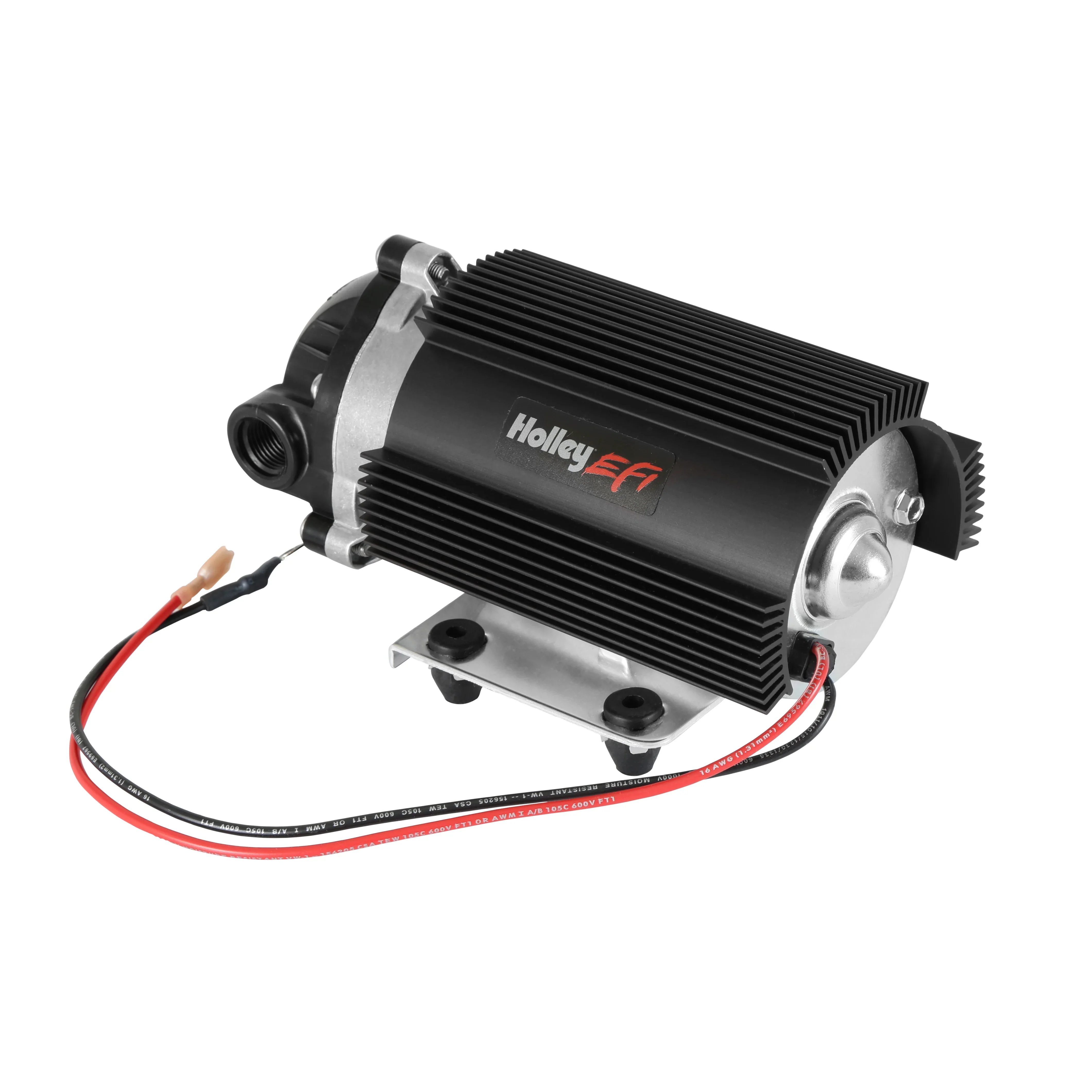 Holley 557-100 Water/Methanol Injection Pump 200psi - Image 2
