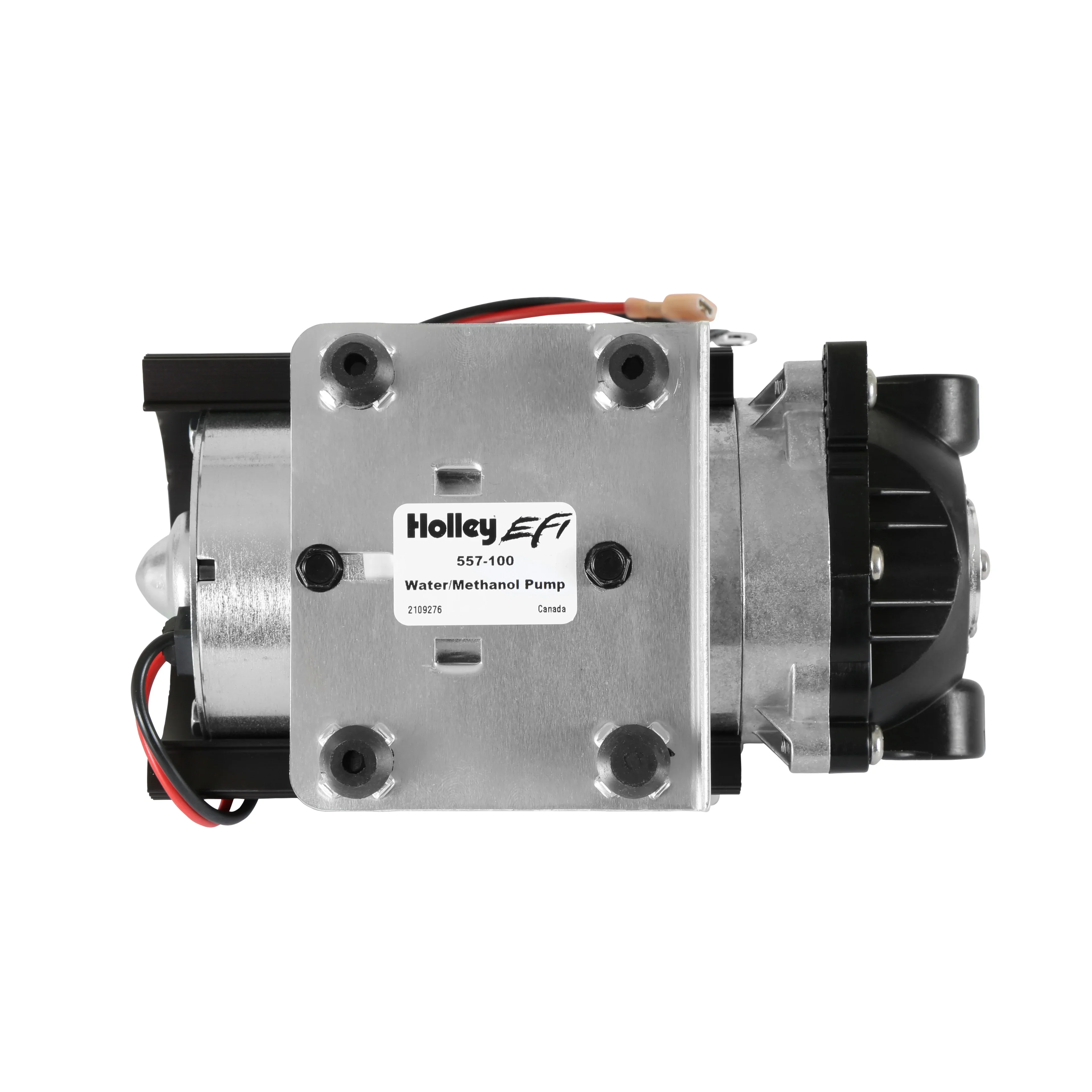 Holley 557-100 Water/Methanol Injection Pump 200psi - Image 3
