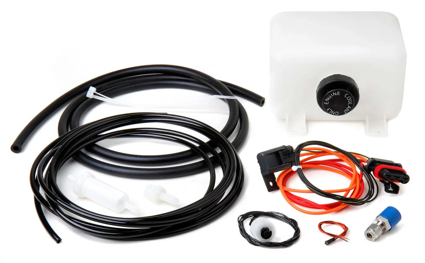 Holley 557-101 Installation Kit - Water /Methanol Injection Sys.