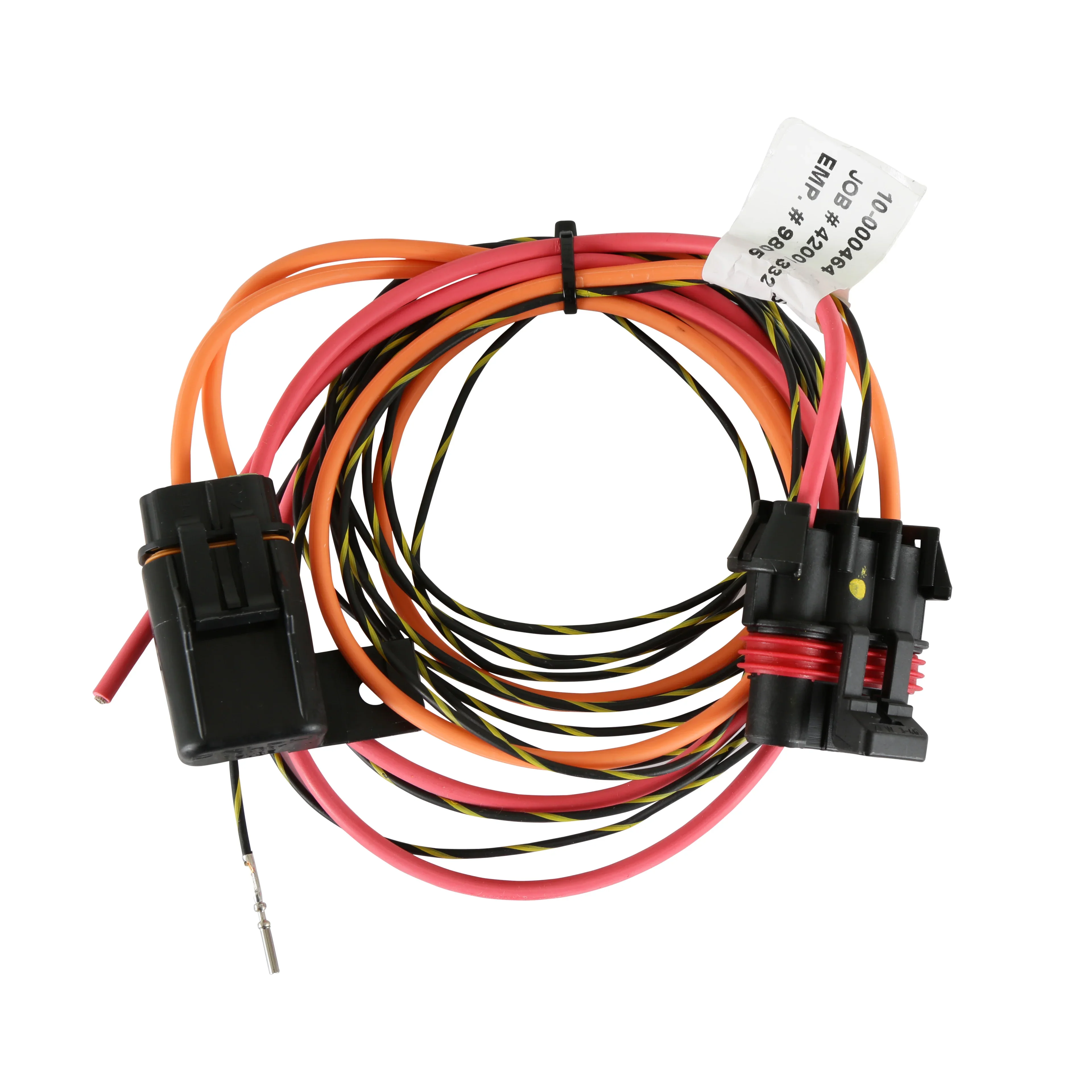 Holley 557-101 Installation Kit - Water /Methanol Injection Sys. - Image 2