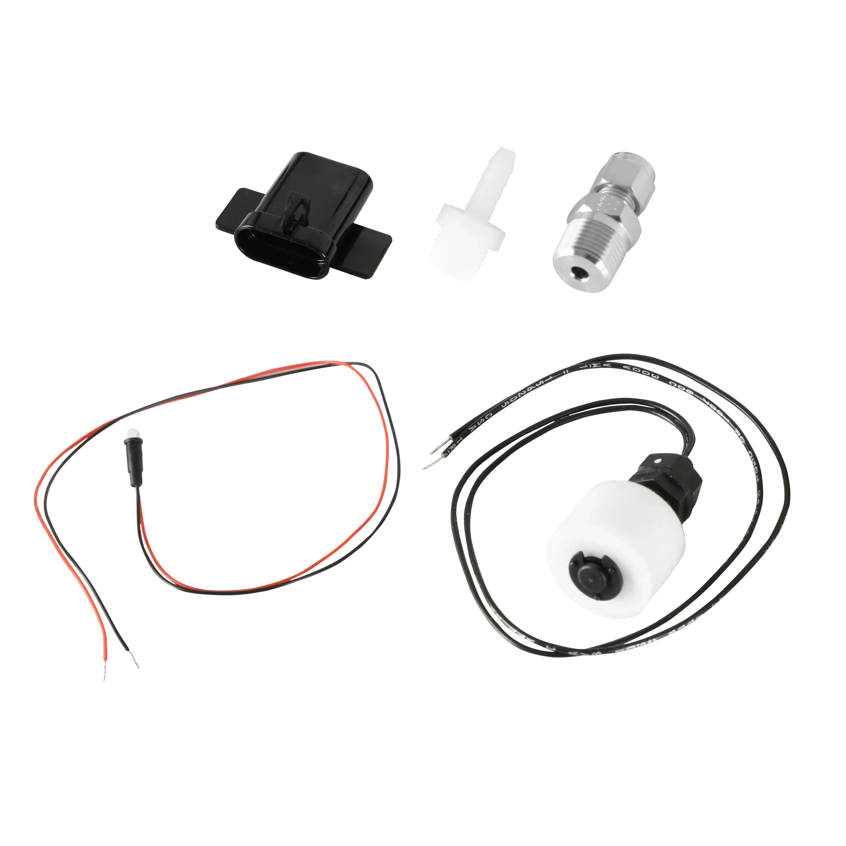 Holley 557-101 Installation Kit - Water /Methanol Injection Sys. - Image 3